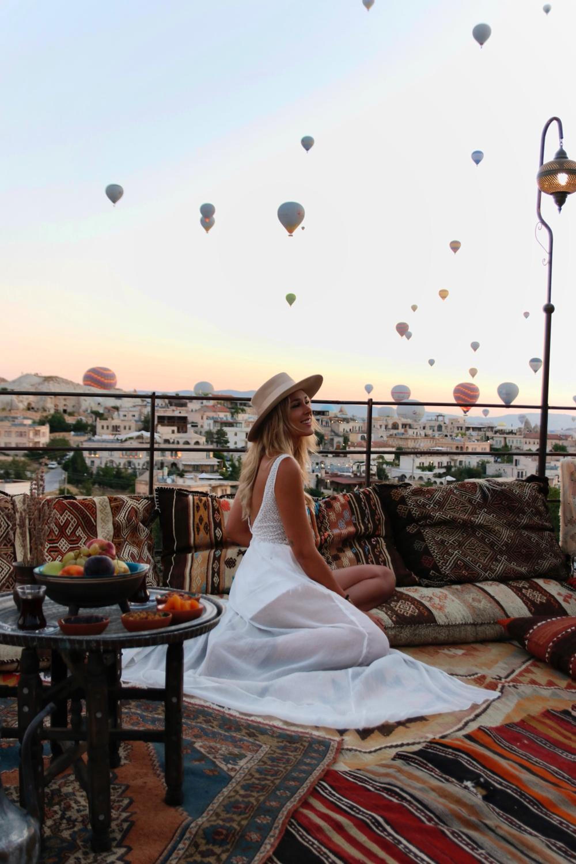Goreme Vacations - Hera Cave Suites - Property Image 6