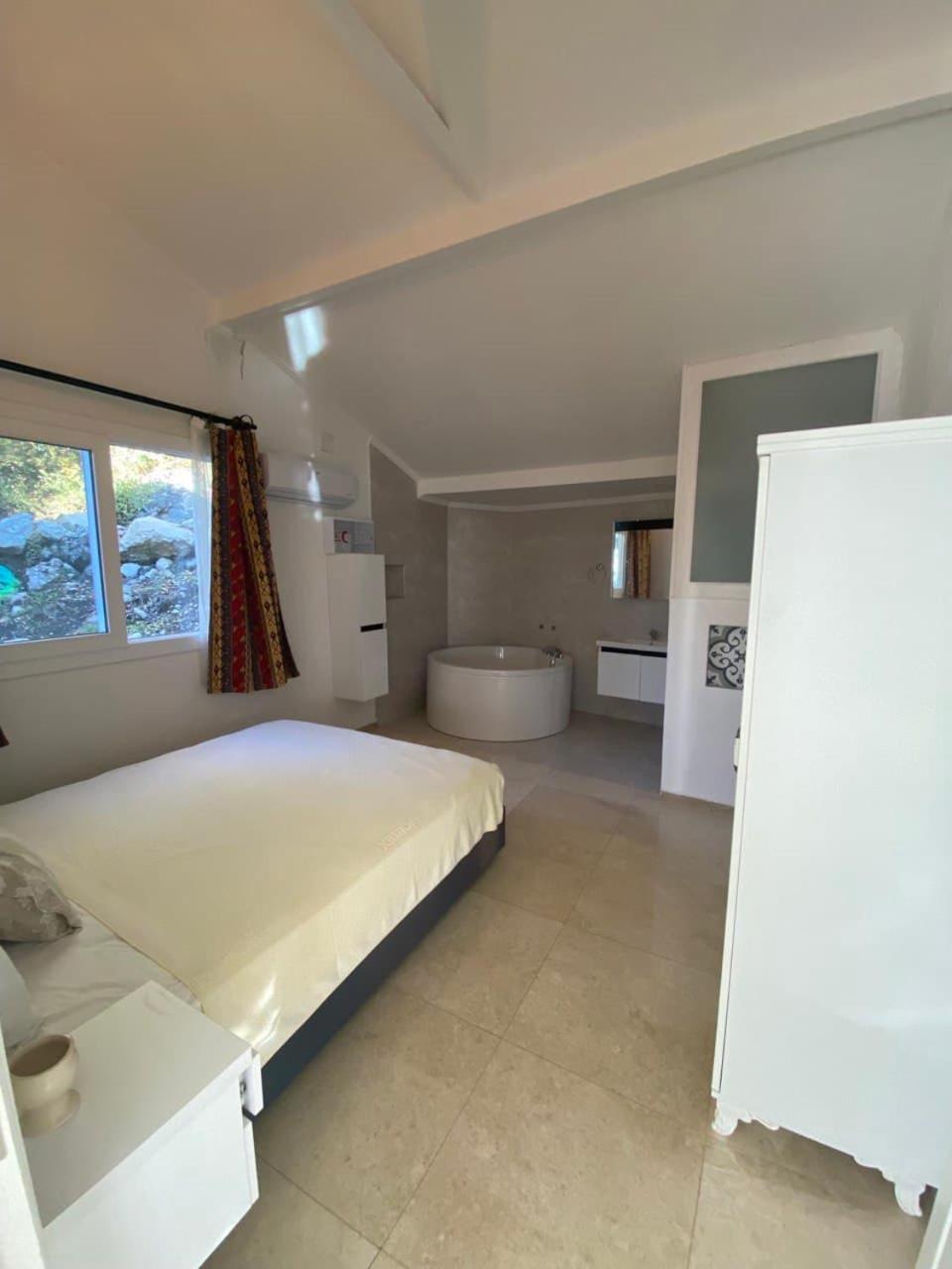 Kilim Villas Yaka Village view 2
