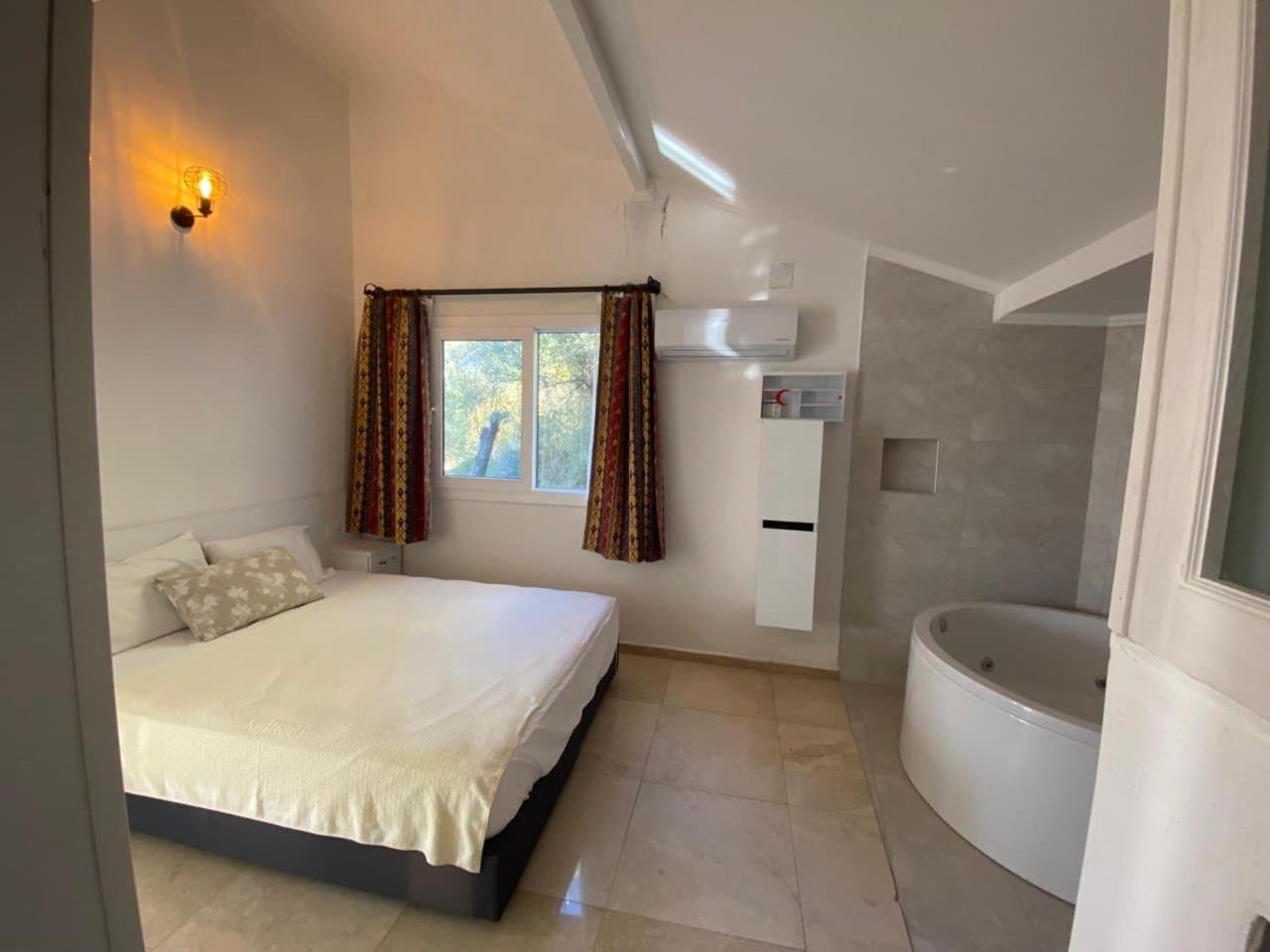 Kilim Villas Yaka Village view 4