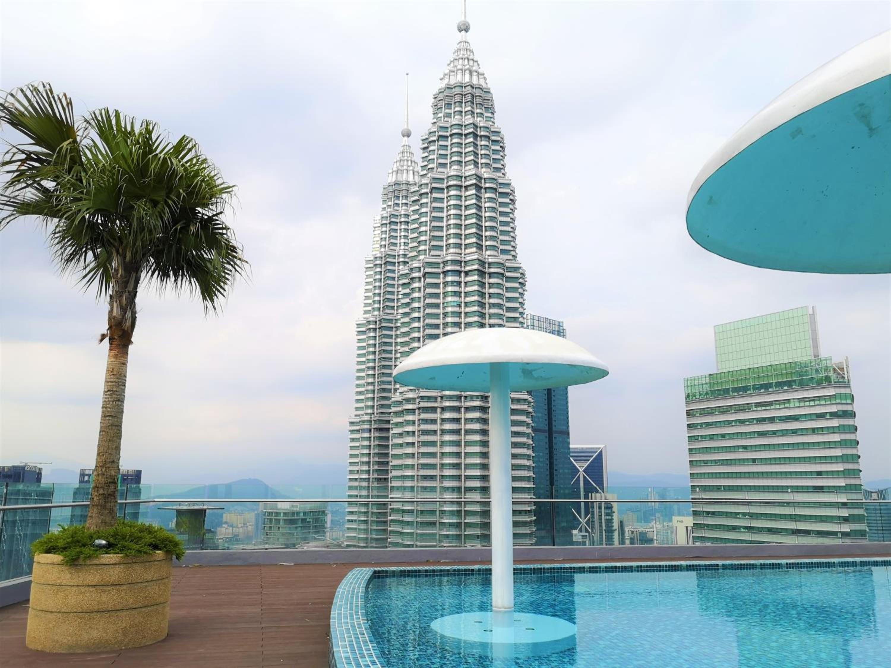 GH KLCC Apartment by GuestHouse