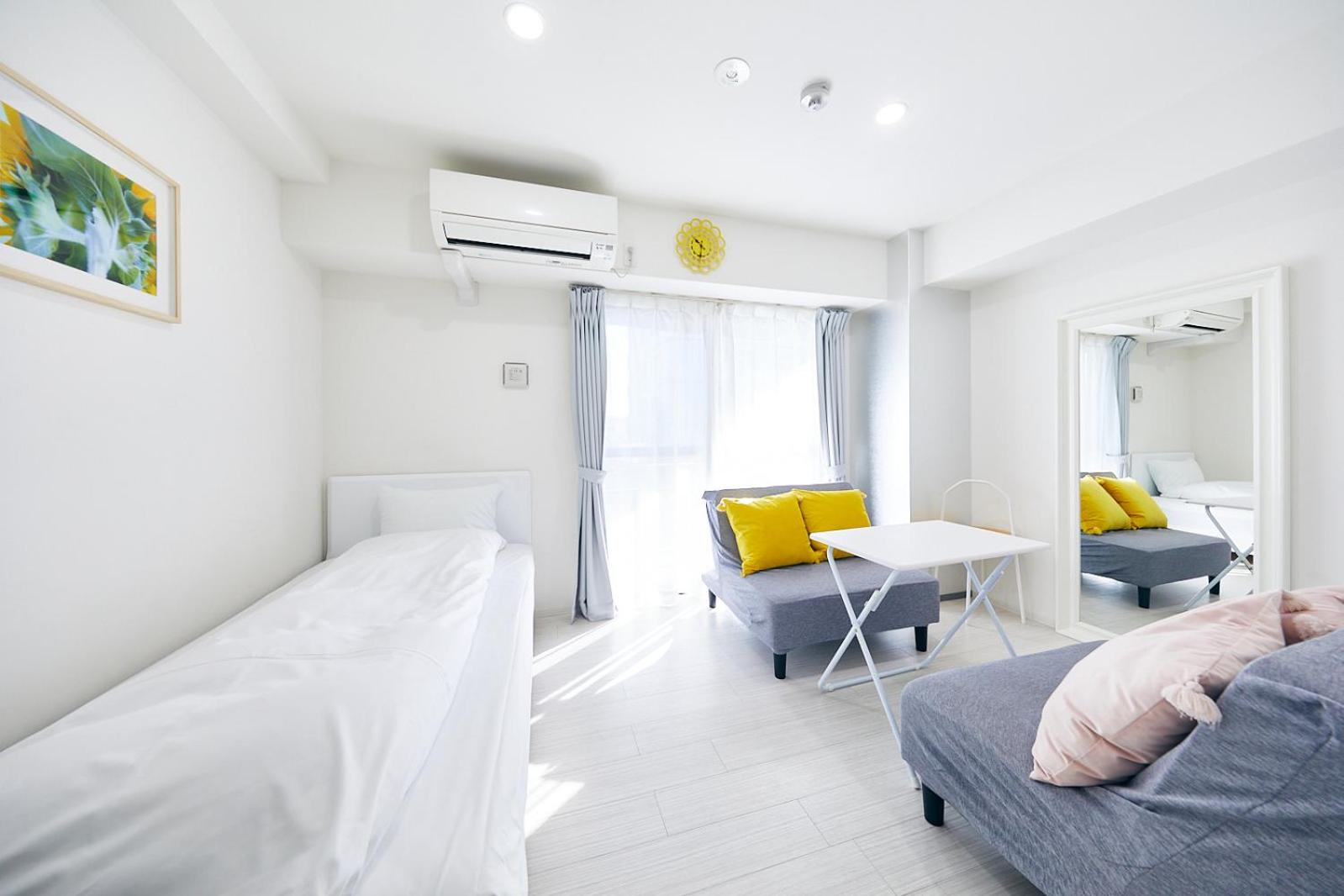 Montana Flat Yebisu 67