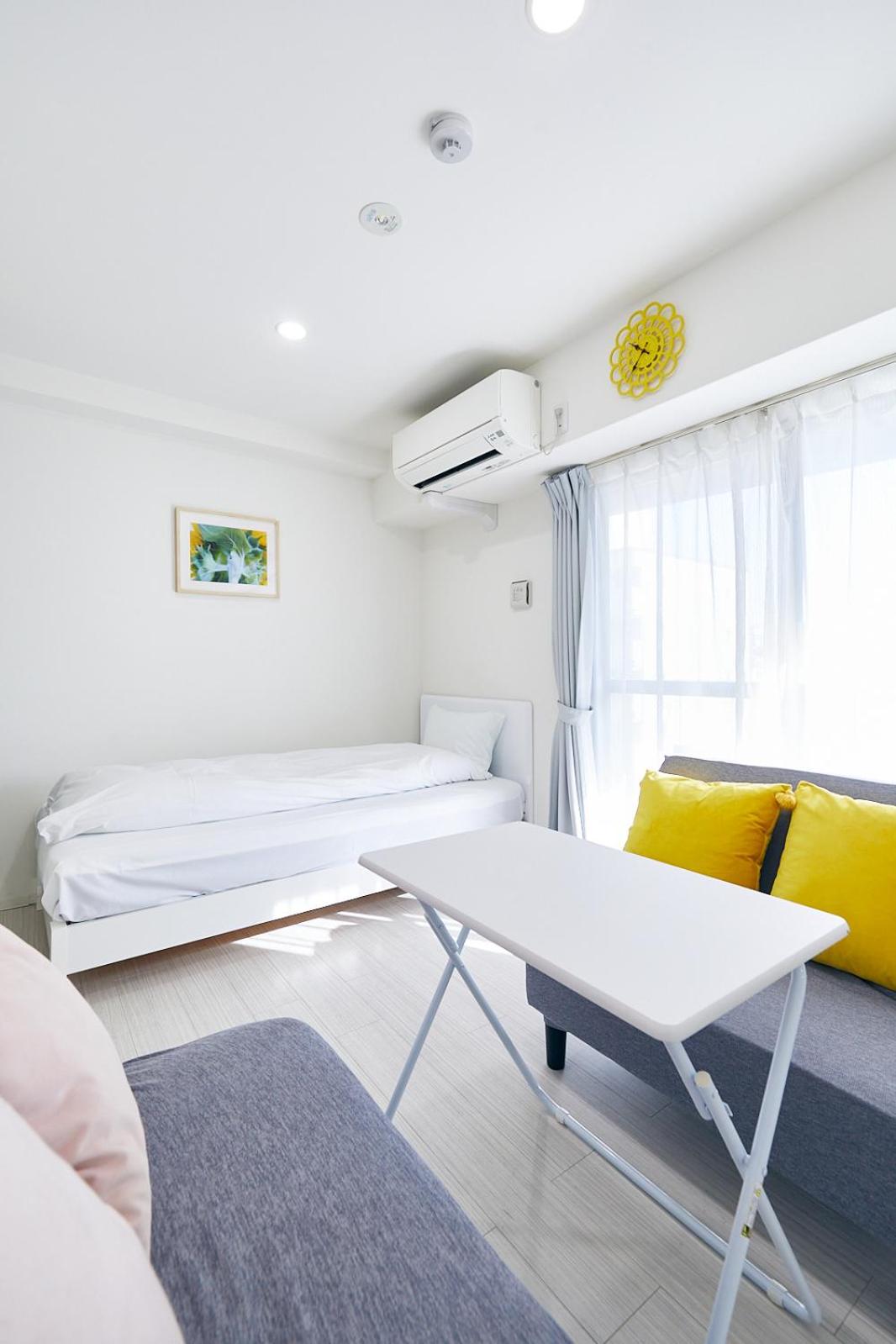 Montana Flat Yebisu 48
