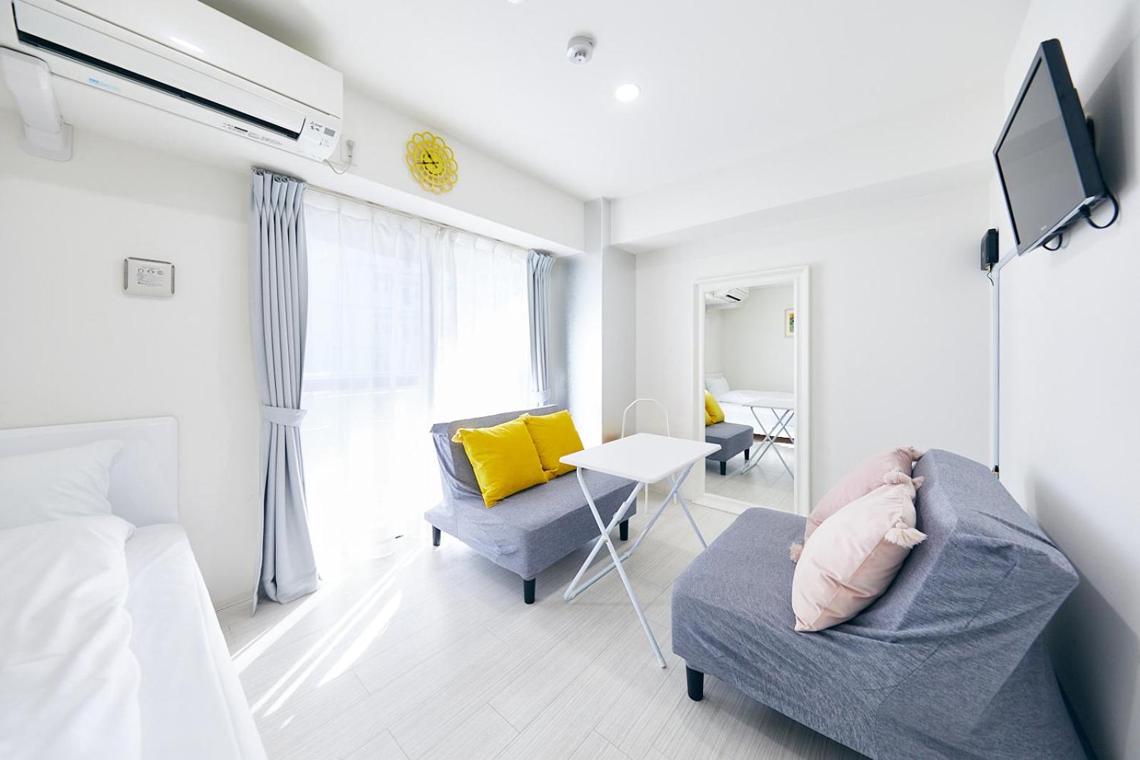 Montana Flat Yebisu 53