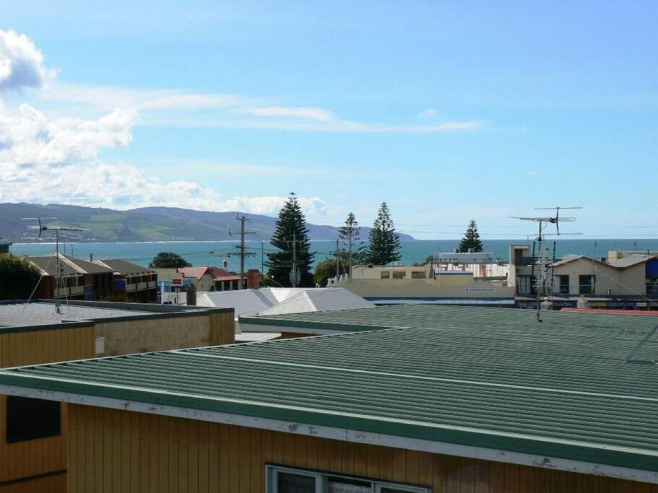 Apollo Bay Hideaway 5 minute walk to the beach