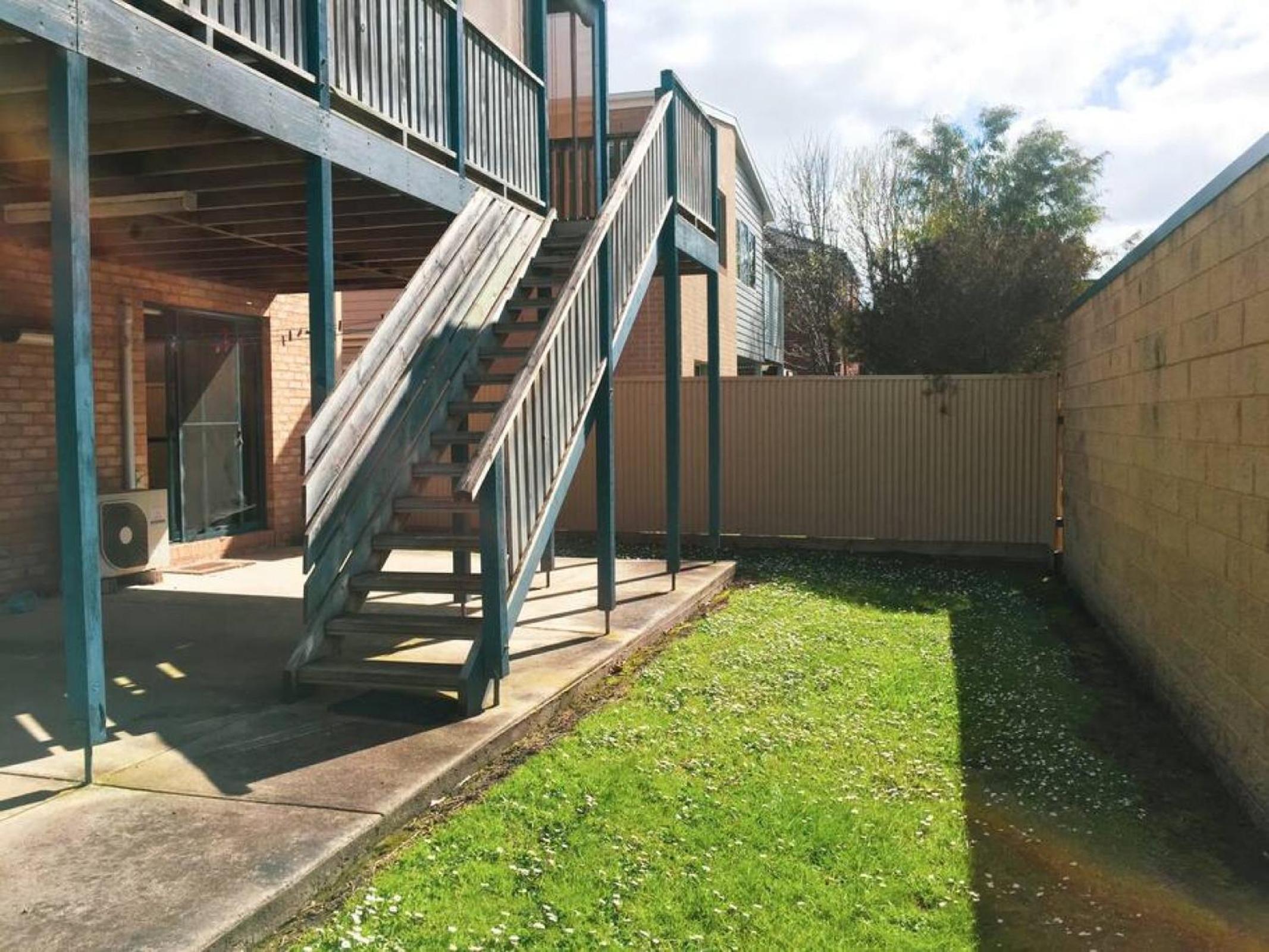 Apollo Bay Hideaway 5 minute walk to the beach
