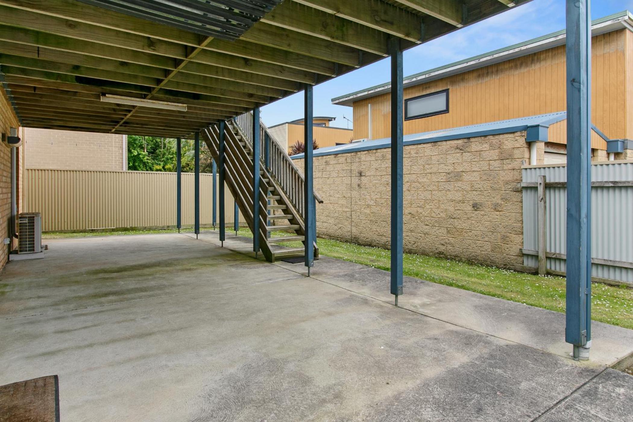 Apollo Bay Hideaway 5 minute walk to the beach