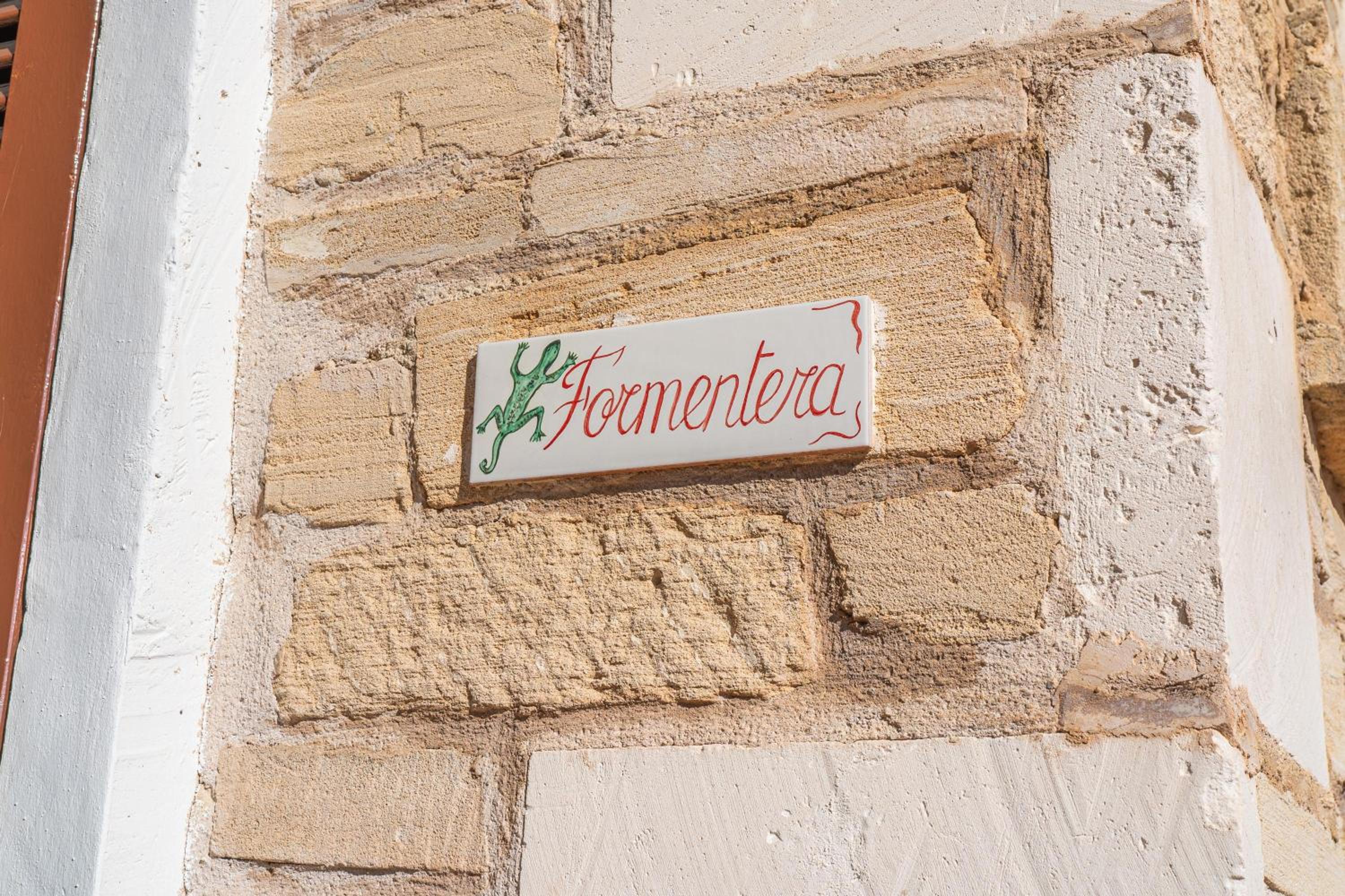 Es turo de Formentera