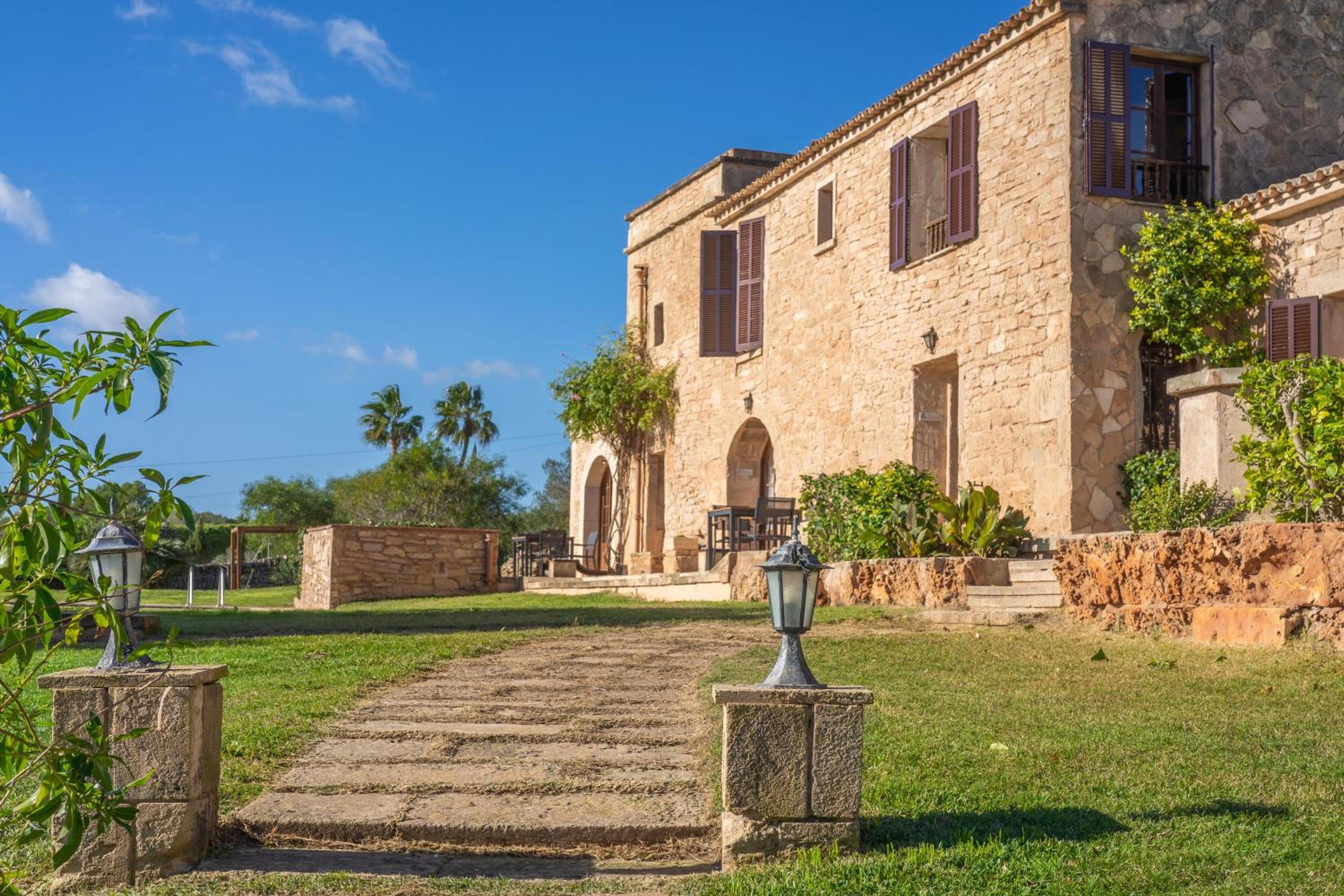 Es turo de Formentera