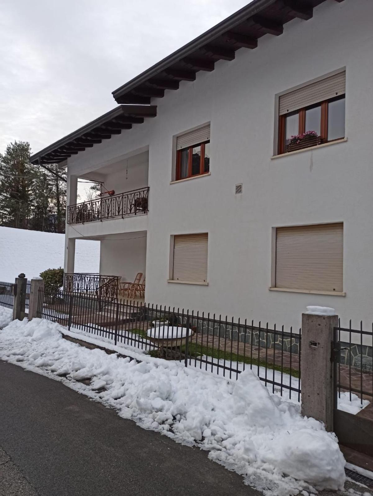 Casa della Nonna view 2