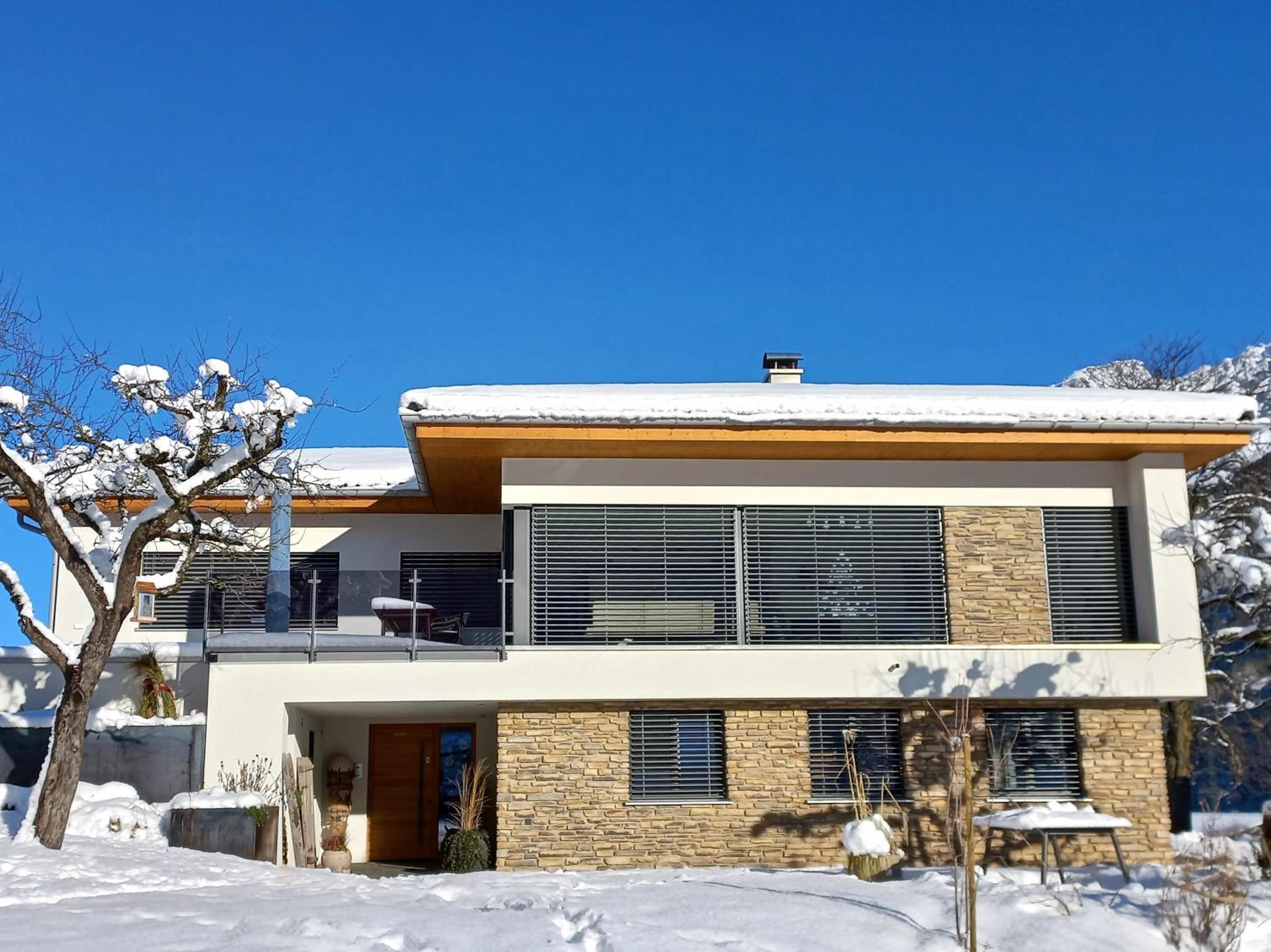 Ferienhaus Raich view 4