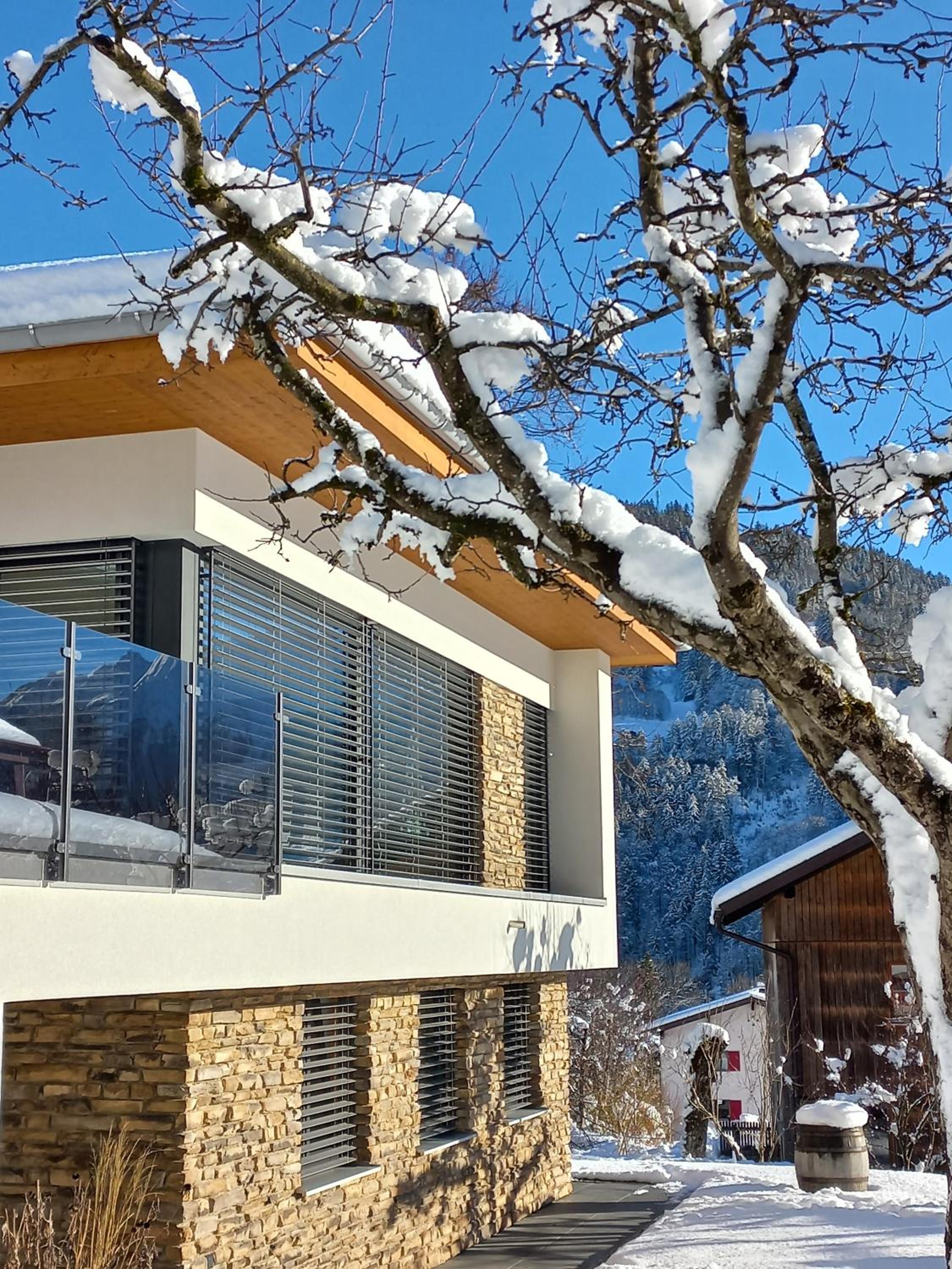 Ferienhaus Raich view 5
