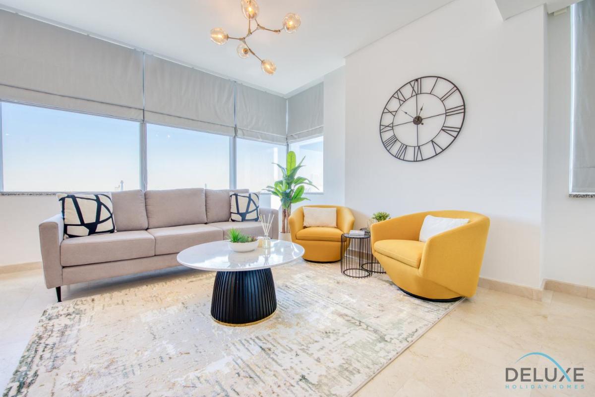 Cheerful 2BR at Sky Gardens DIFC by Deluxe Holiday Homes