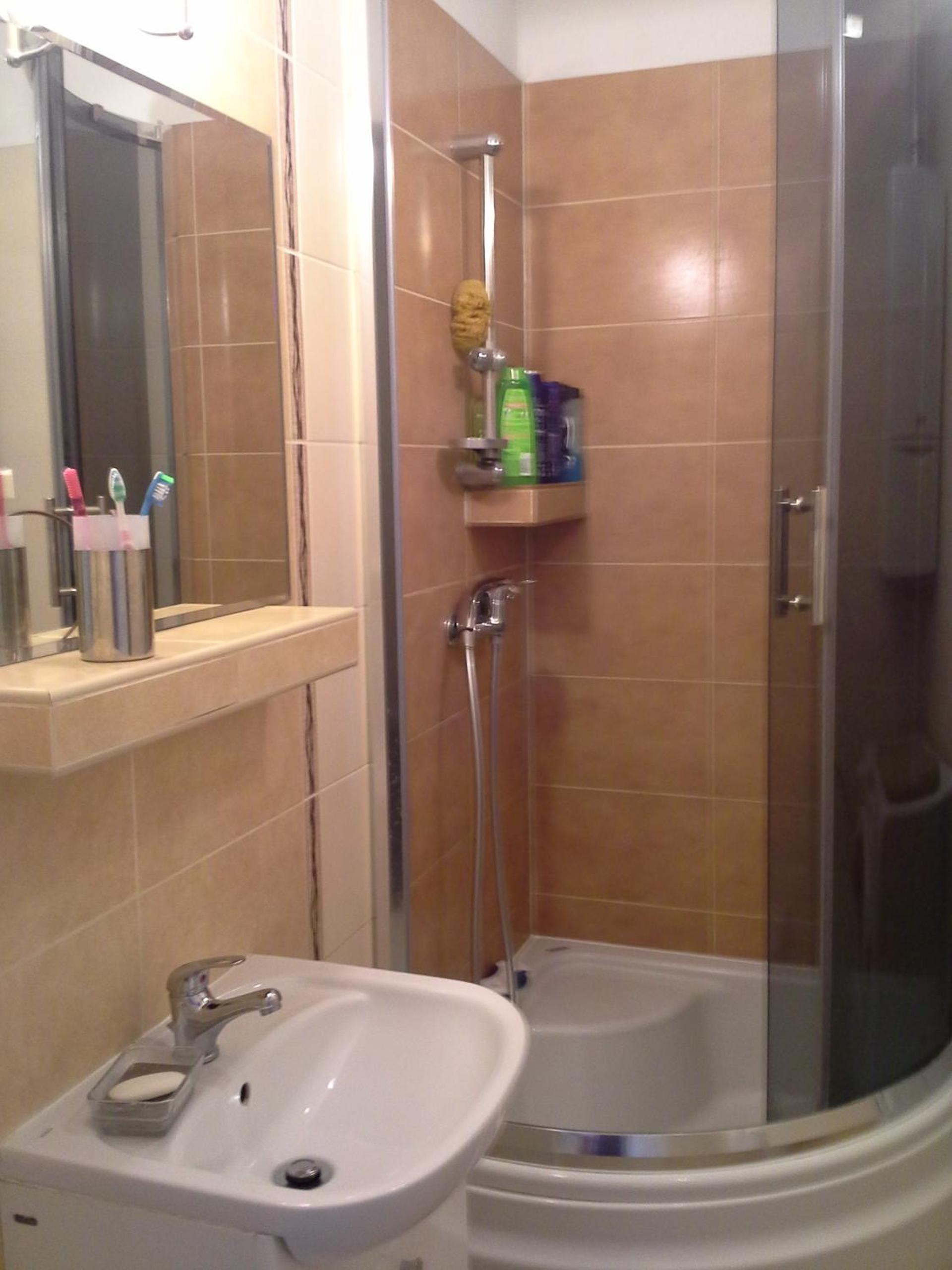 Apartament on Kazimierz view 2