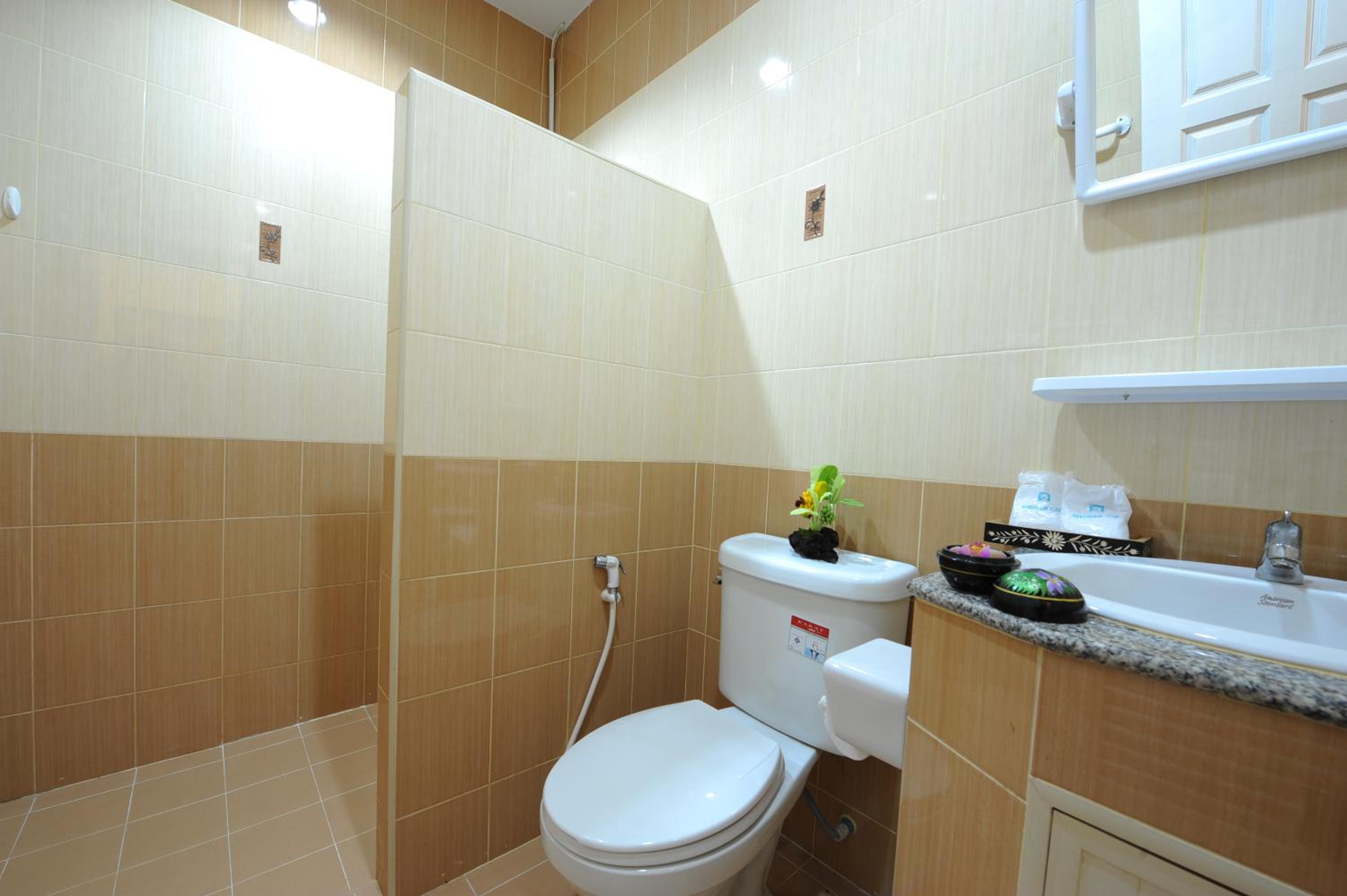 Ruankasalong Hua Hin