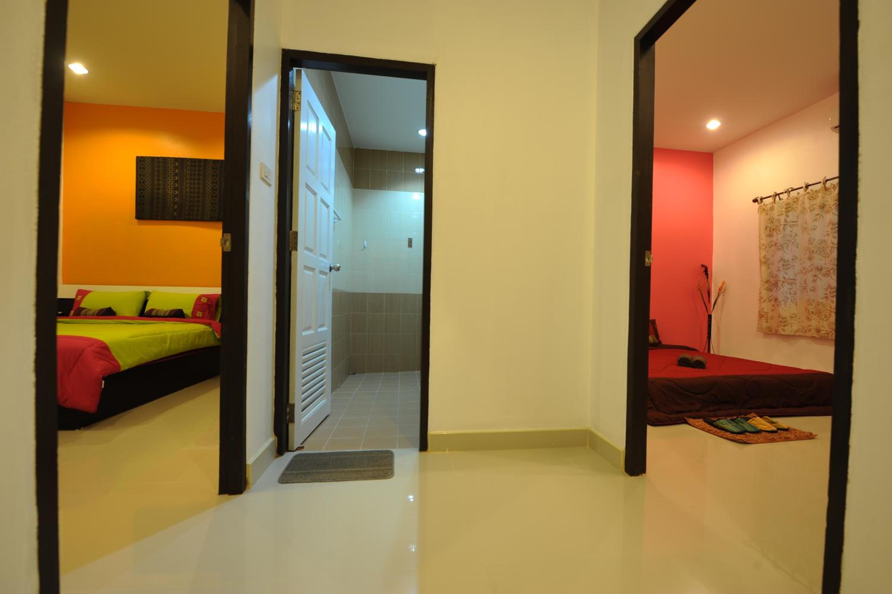 Ruankasalong Hua Hin