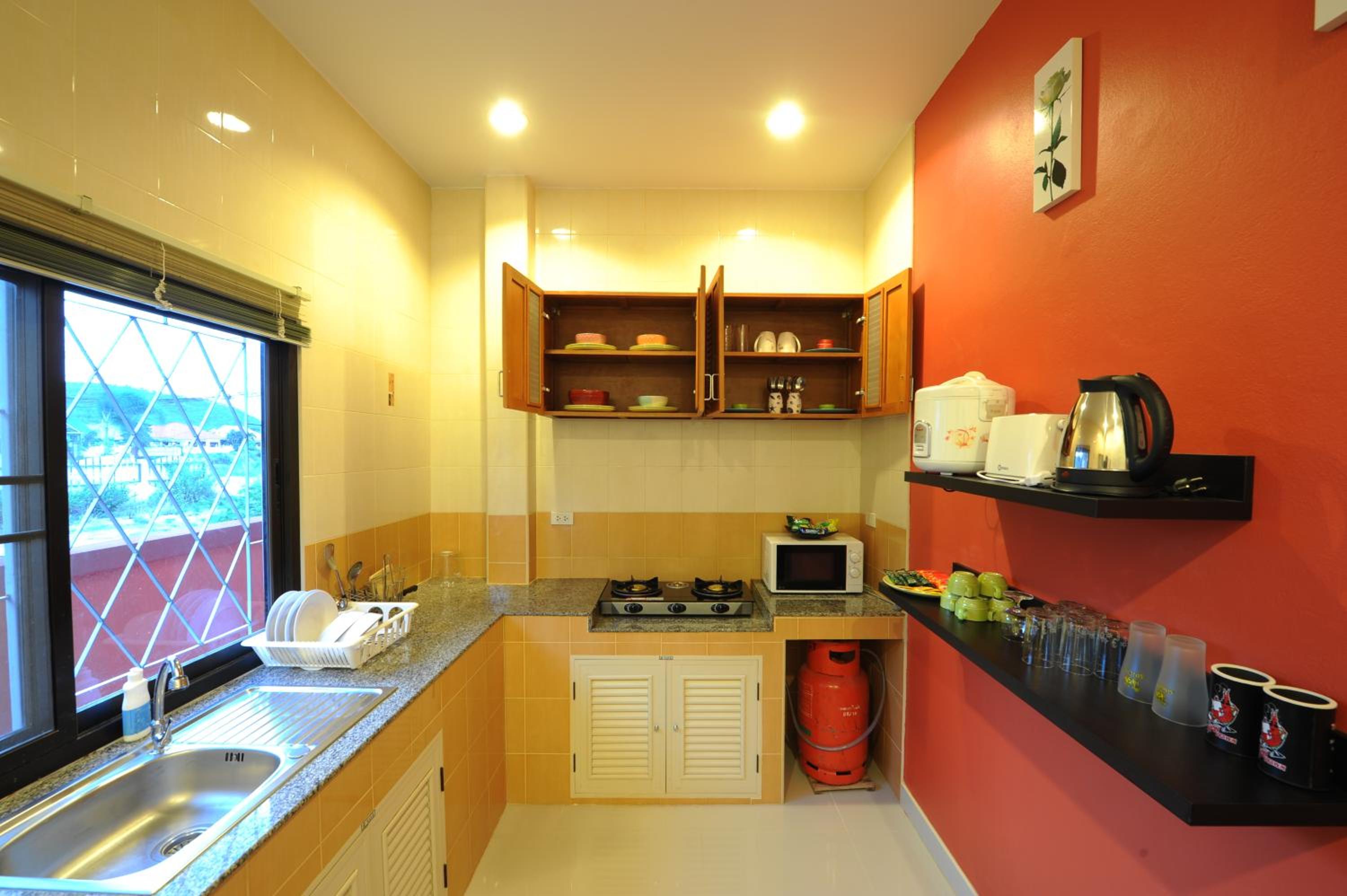 Ruankasalong Hua Hin