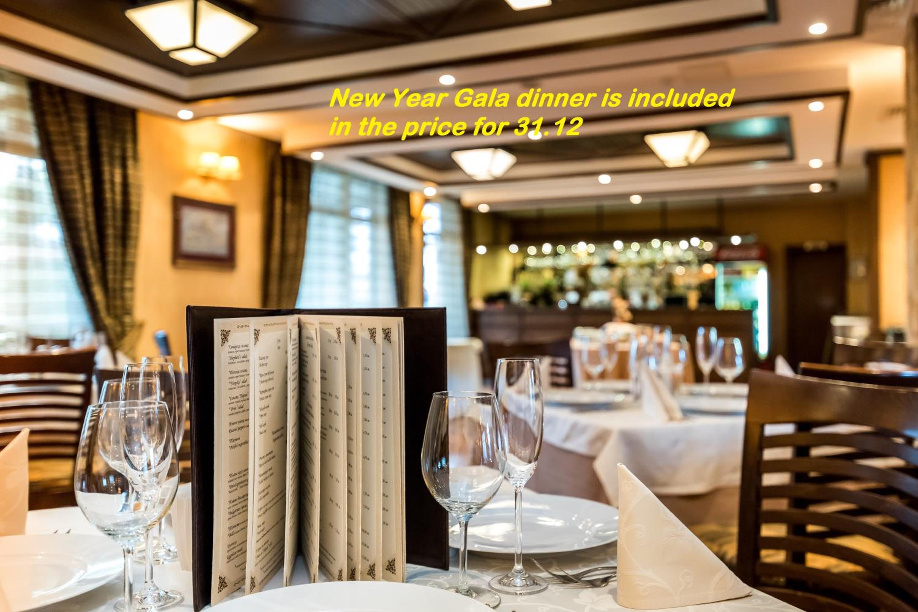 Bansko Vacations - Evelina Palace Hotel - Property Image 96