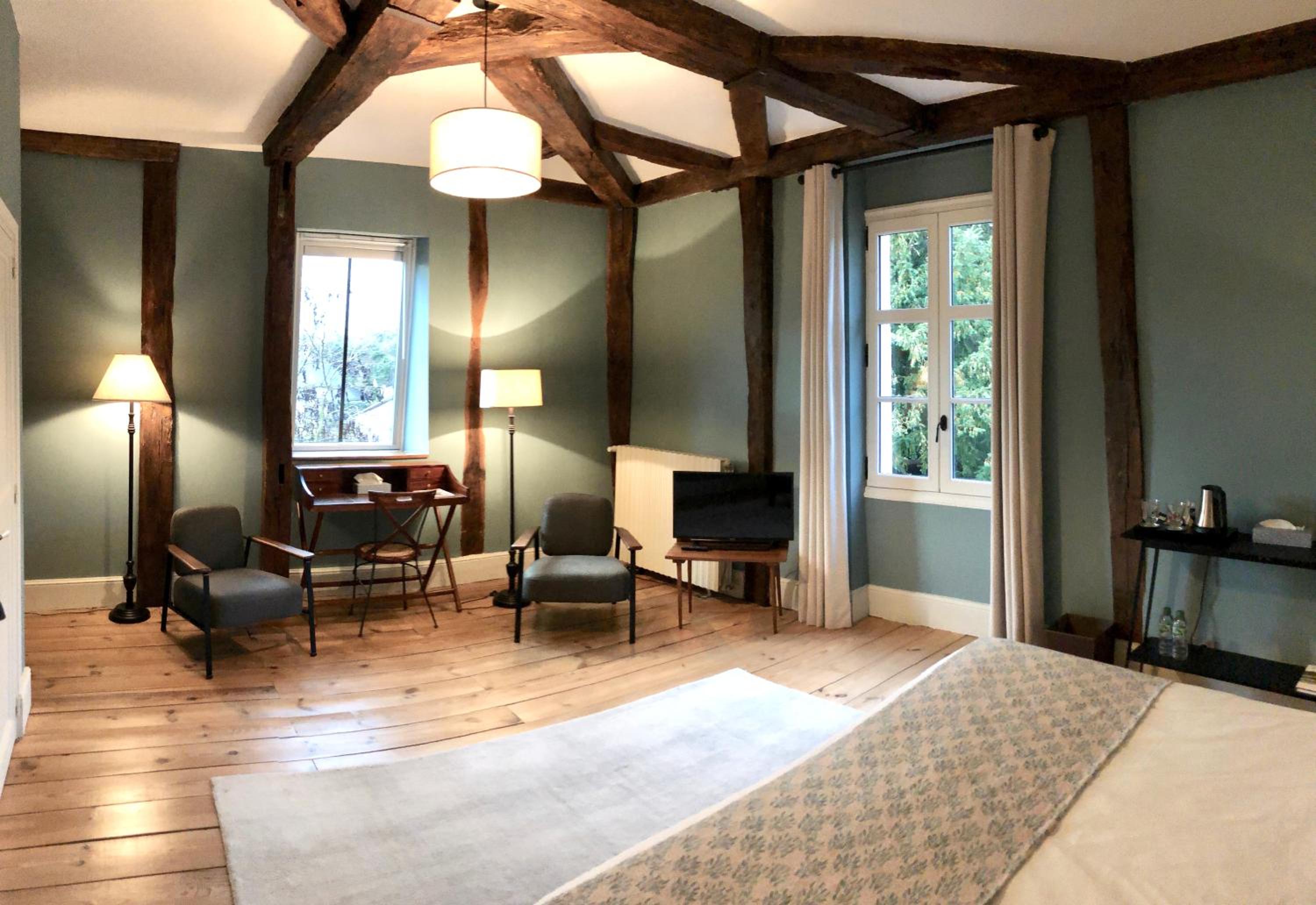 La Seignère view 3