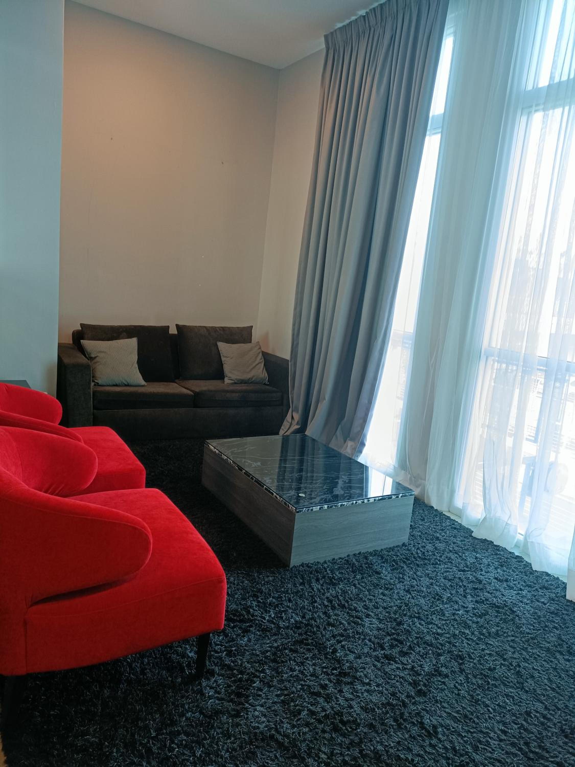 Maritime Luxury Two Bedroom Suite Karpah Signh Drive photo 4