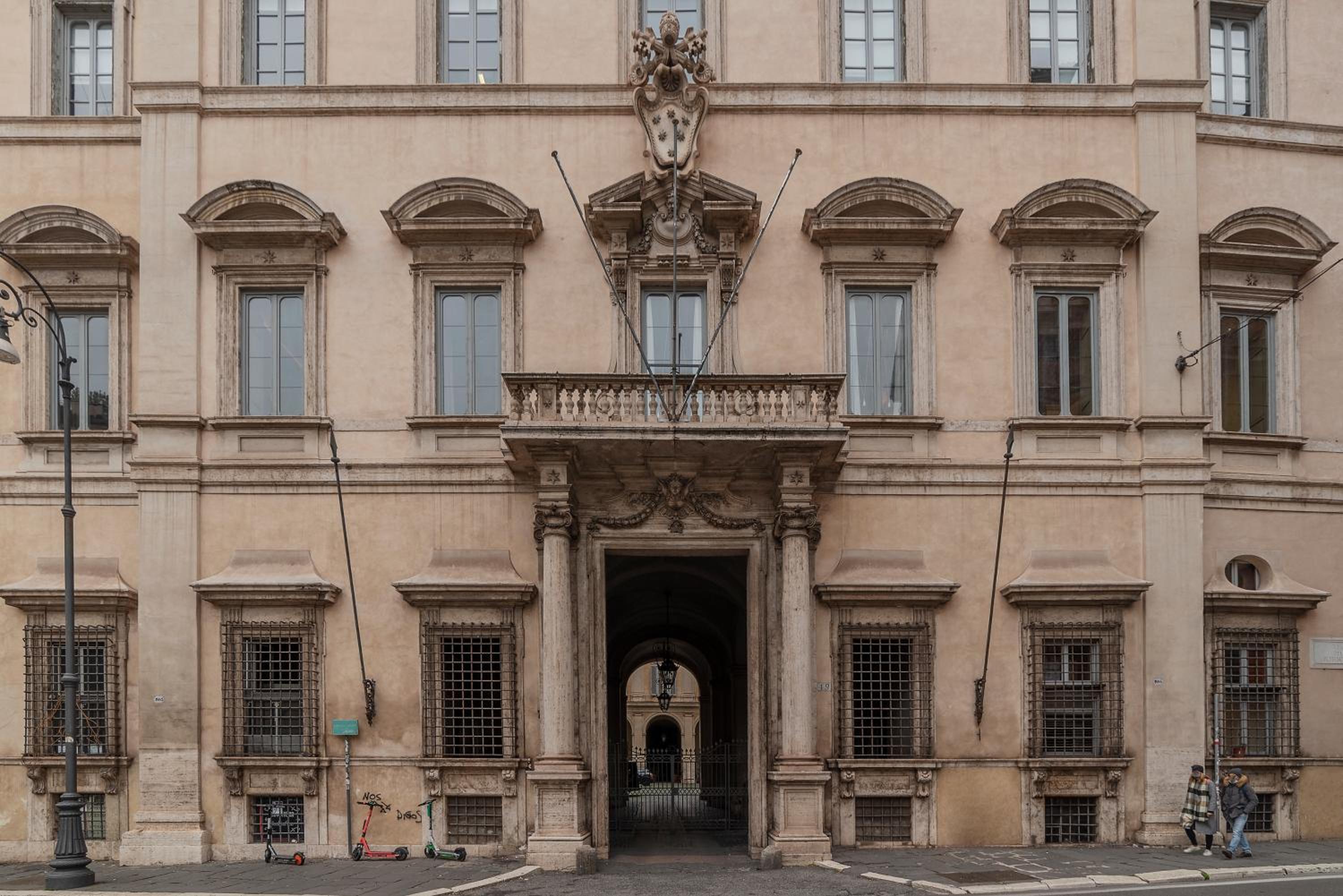 building