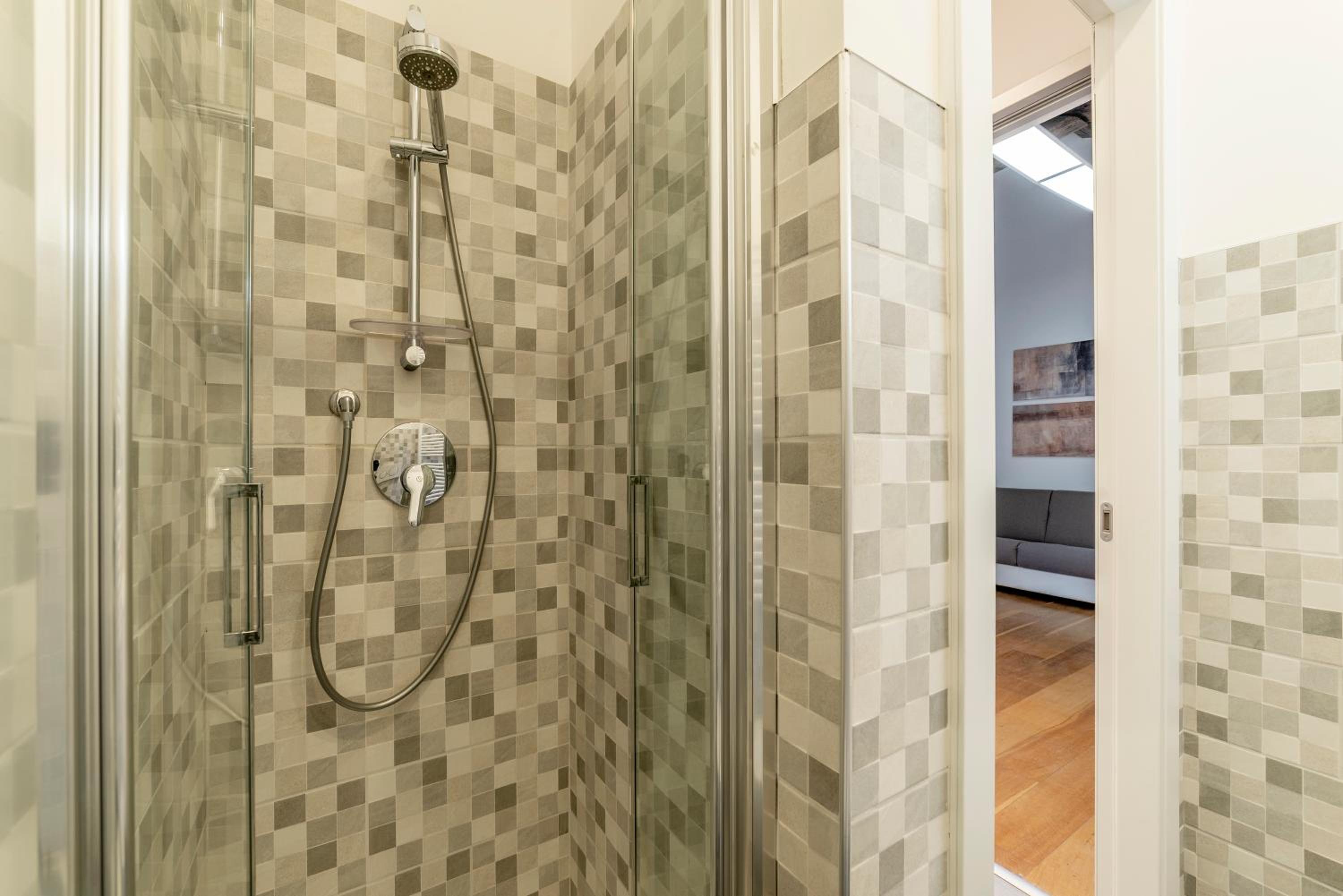 Palazzo Altieri Penthouse Apartments