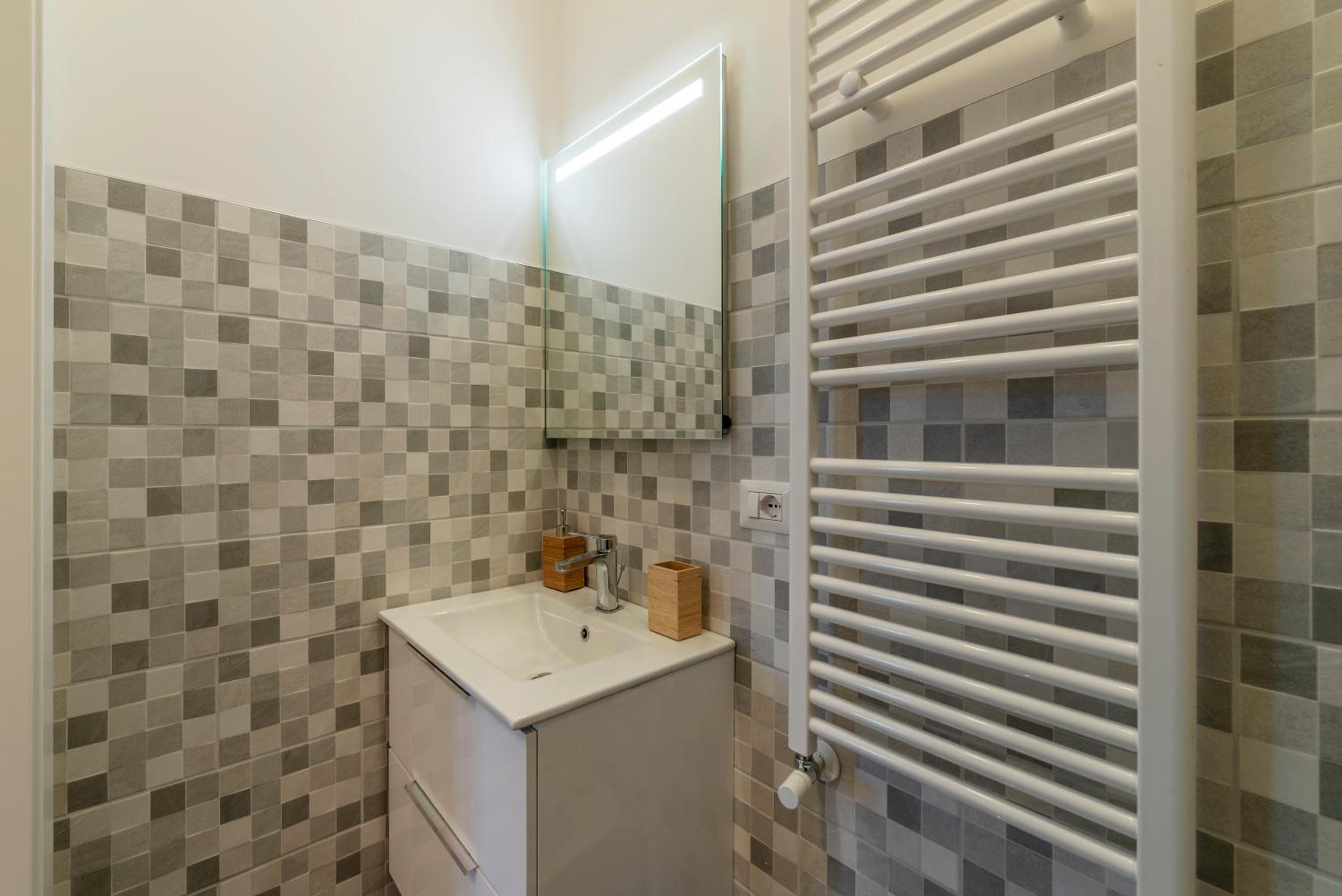 Palazzo Altieri Penthouse Apartments