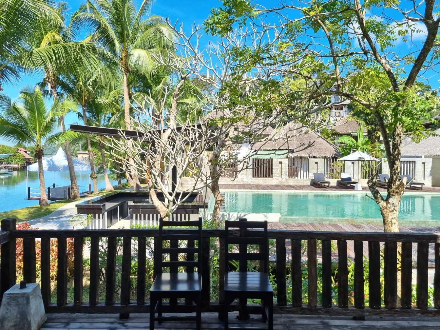 AANA Resort & Villas Koh Chang
