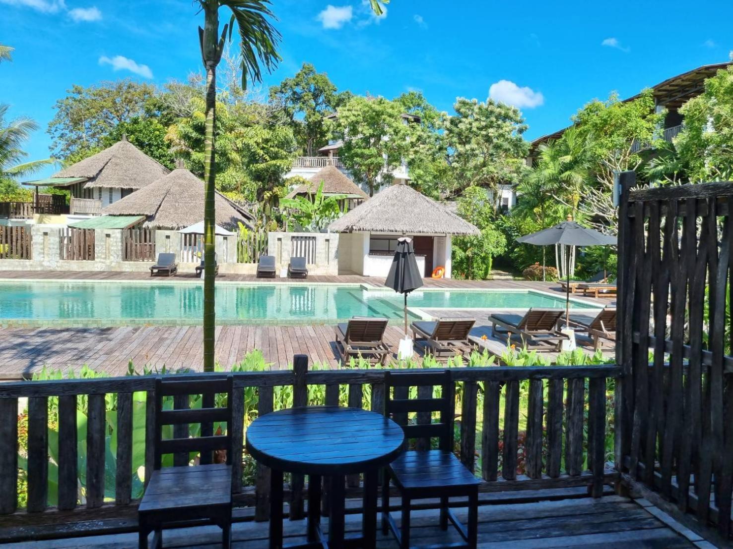 AANA Resort & Villas Koh Chang