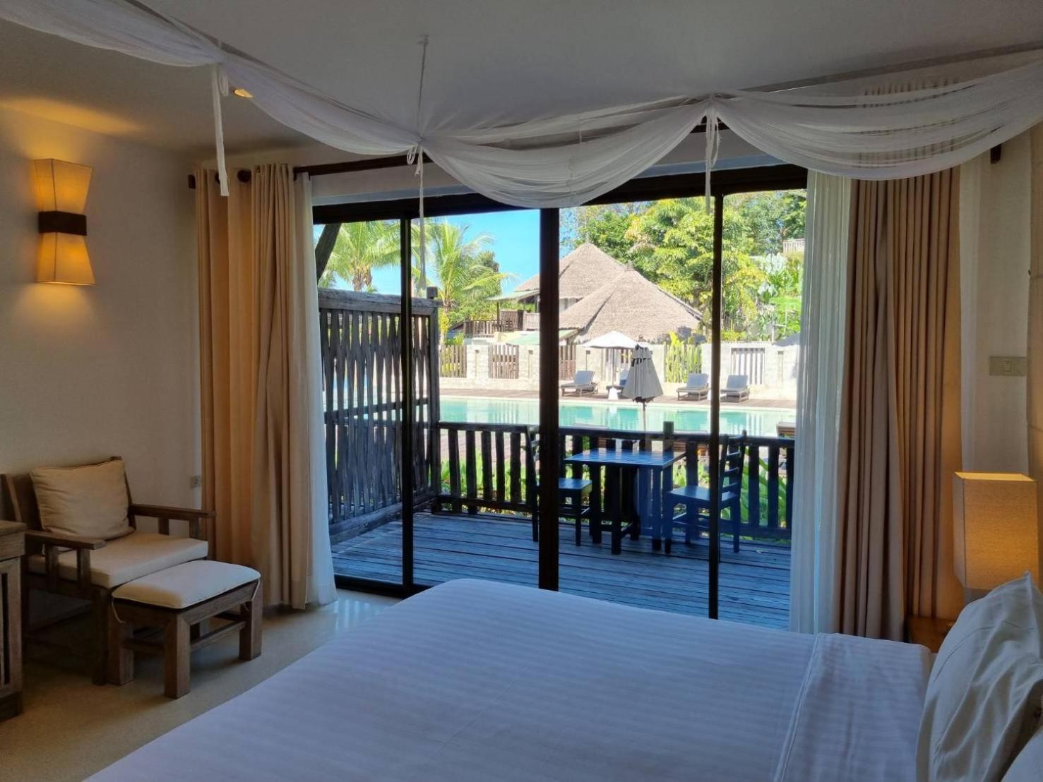 AANA Resort & Villas Koh Chang