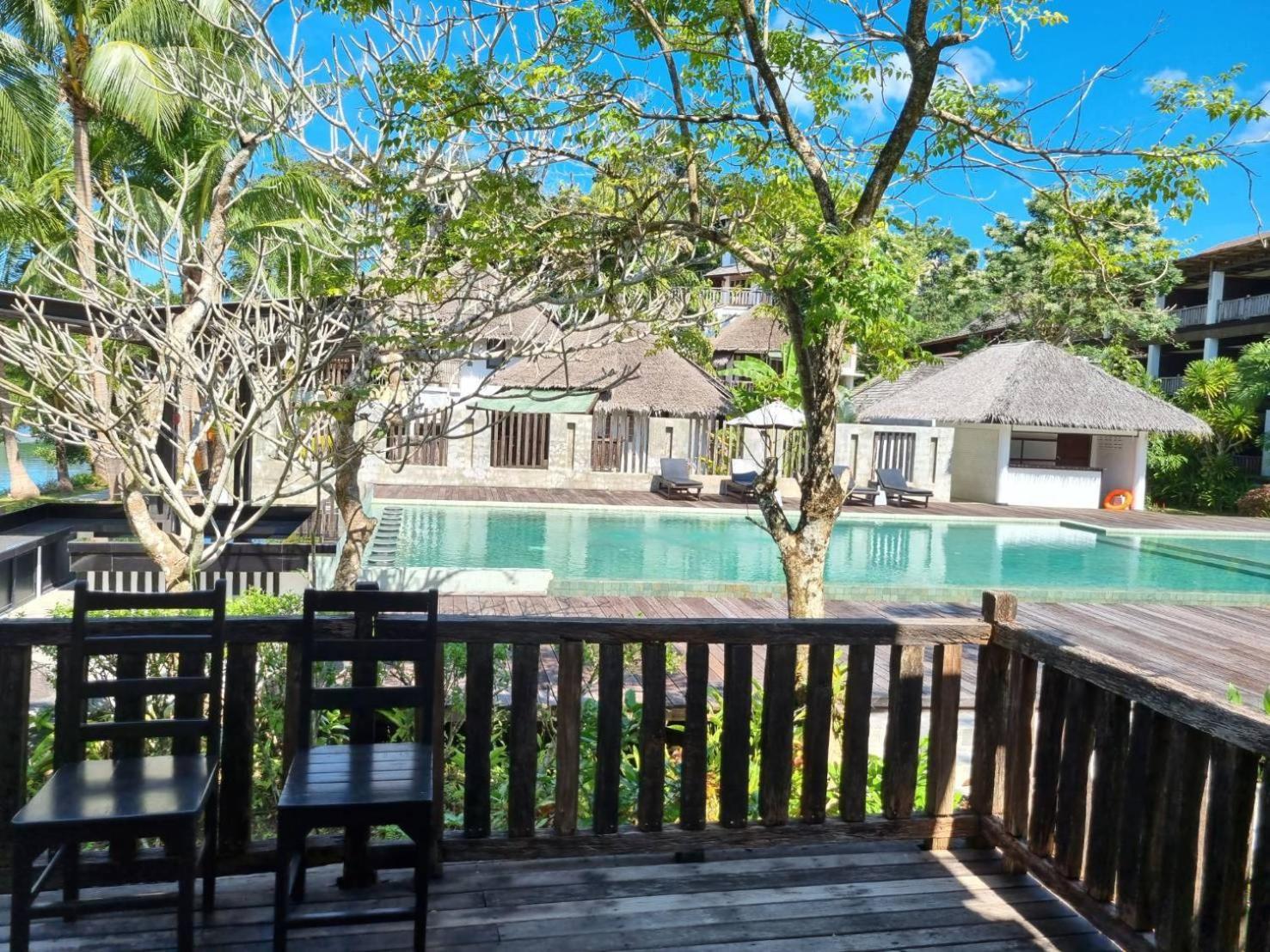 AANA Resort & Villas Koh Chang