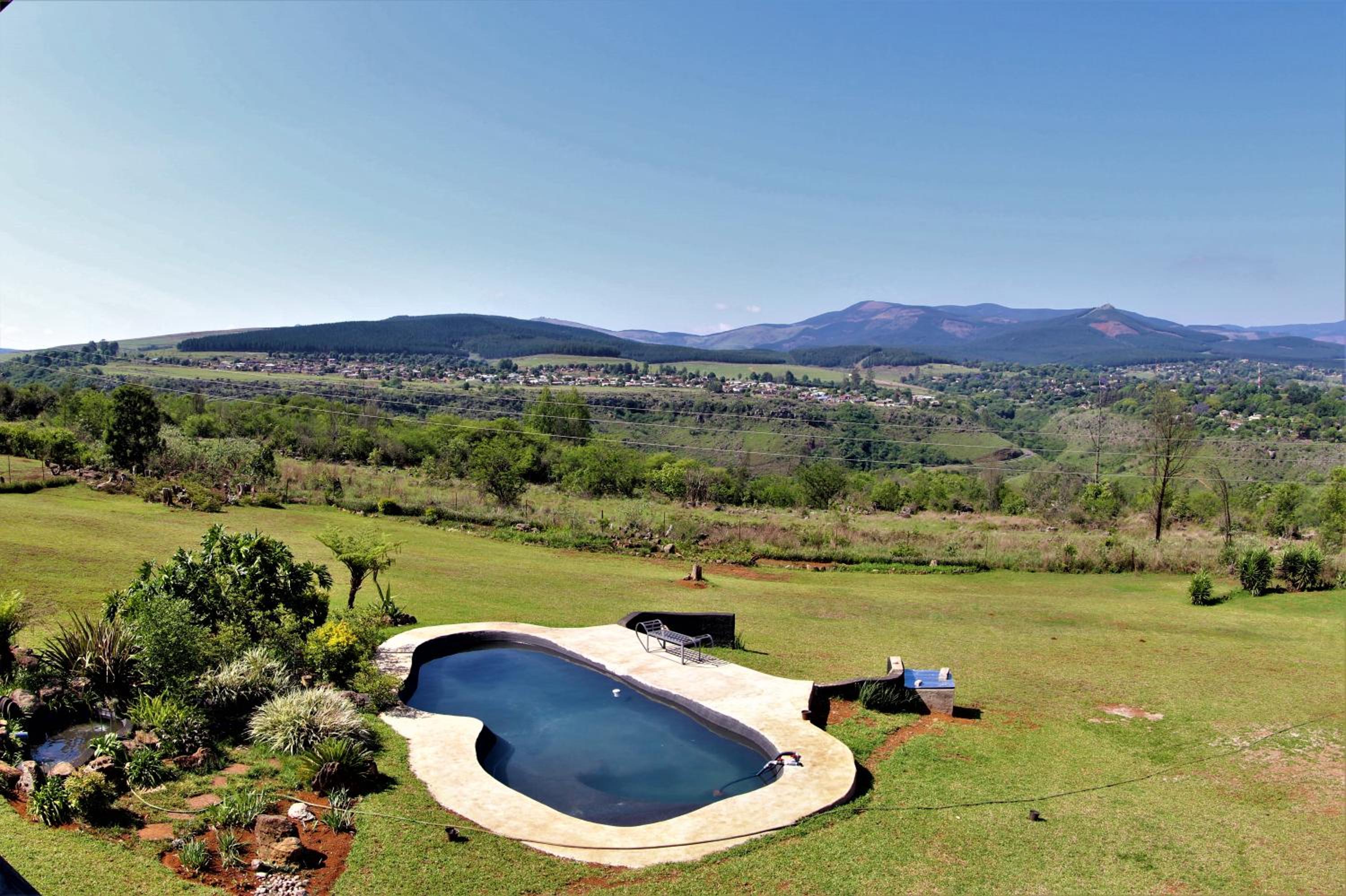 Waterval Self-Catering Holiday Home