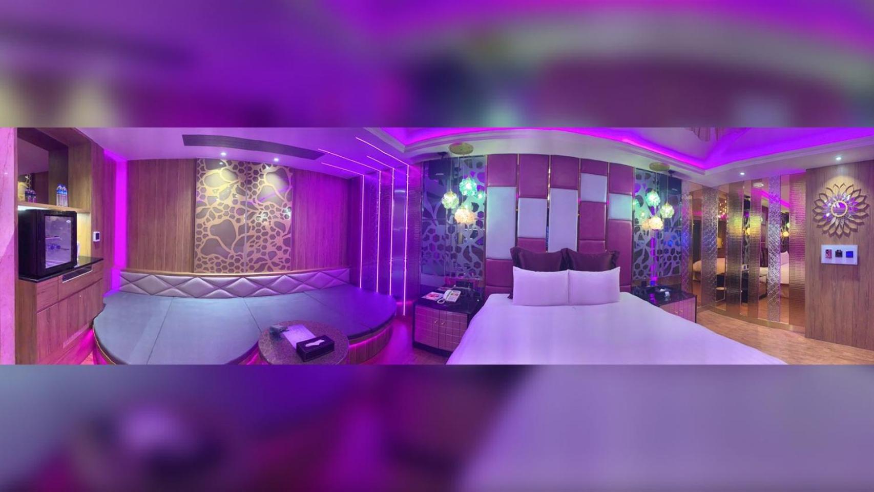 I-more Motel