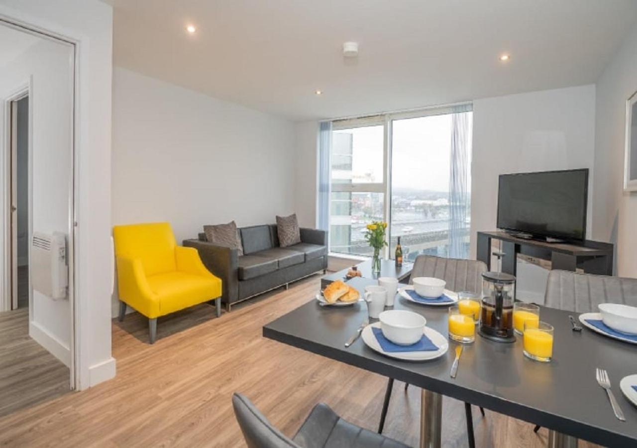 Obel Apartments by Beehosting view 5