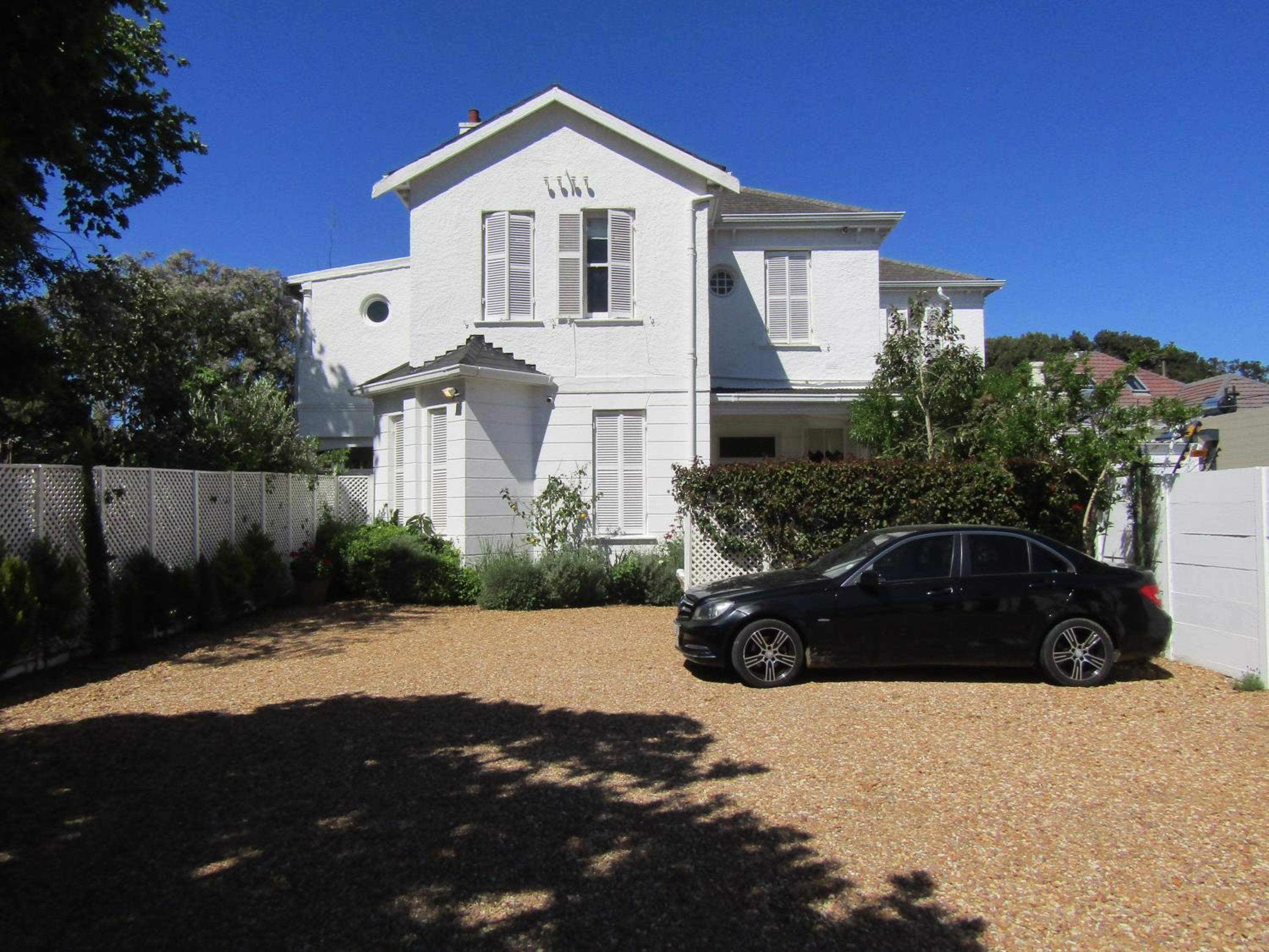 Brooklands House