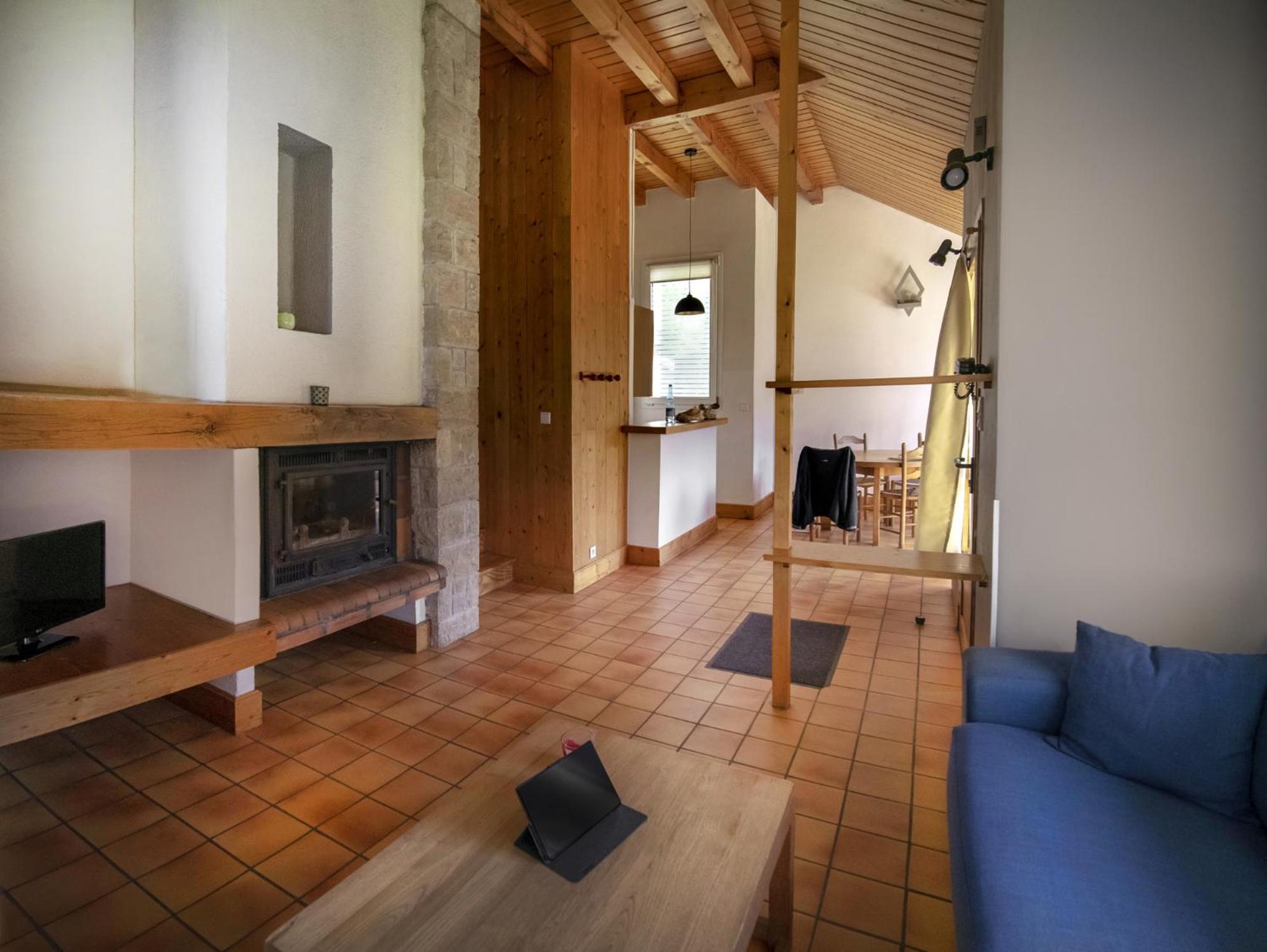 Village de Gites le Colombier - Property Image 29