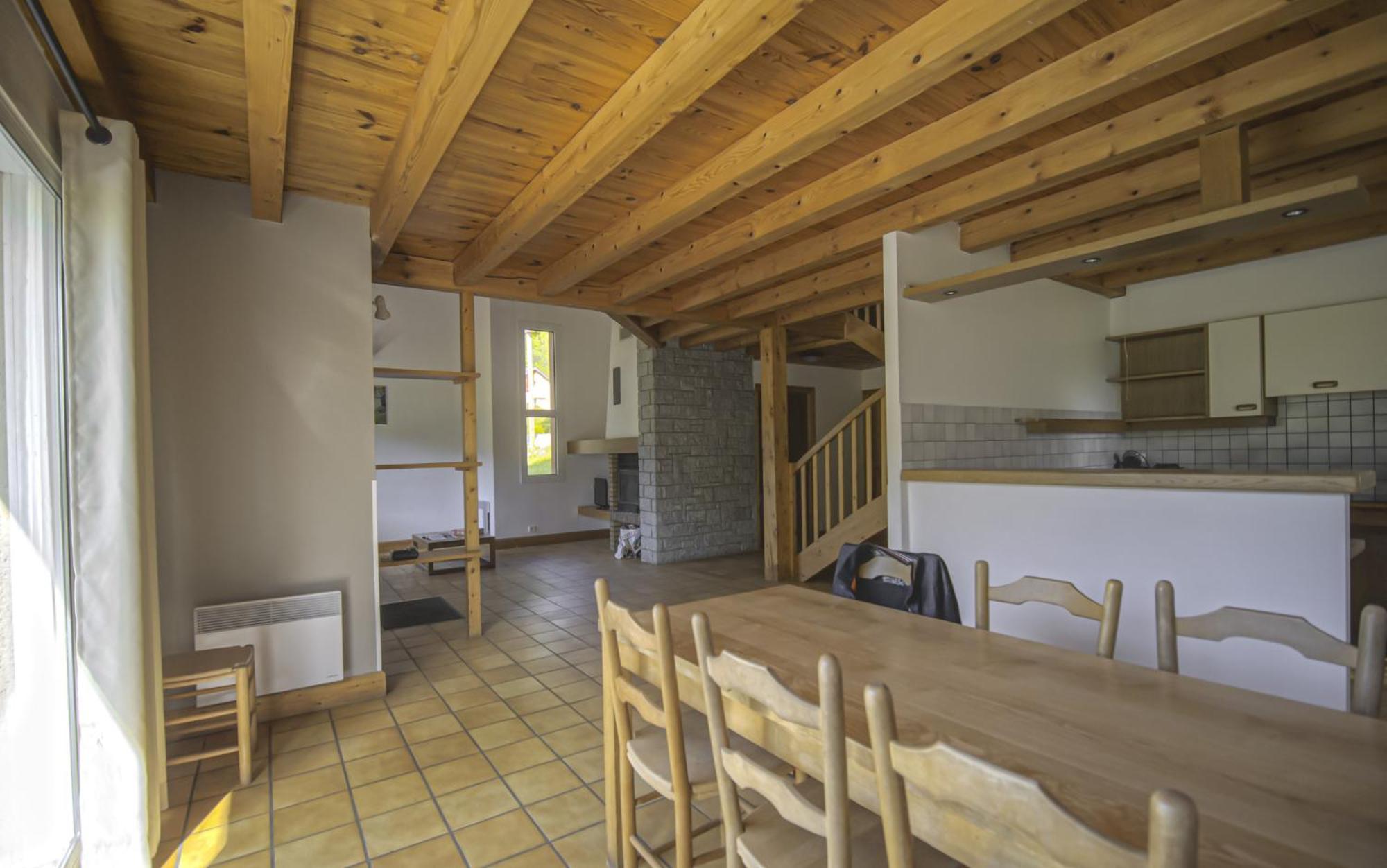 Village de Gites le Colombier - Property Image 16