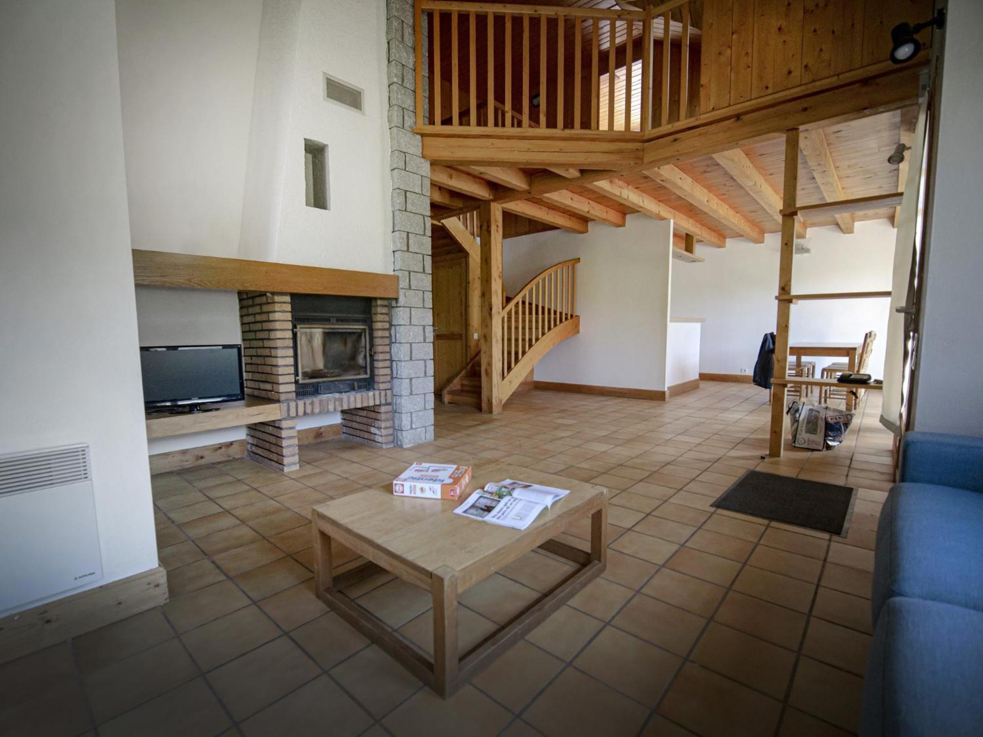 Village de Gites le Colombier - Property Image 14