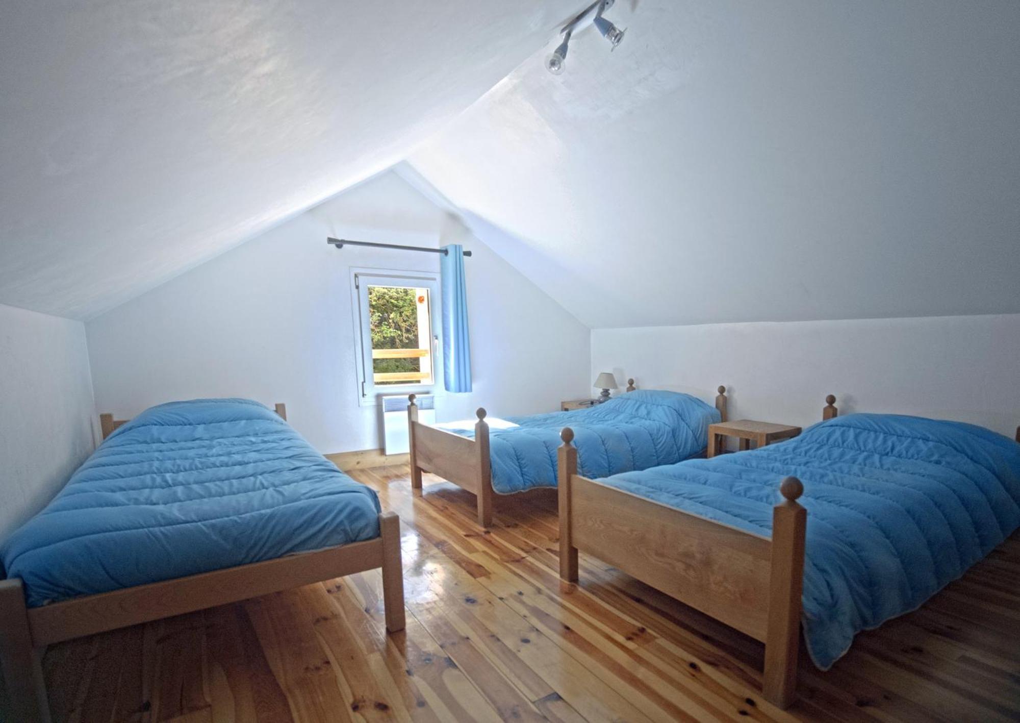 Village de Gites le Colombier - Property Image 19