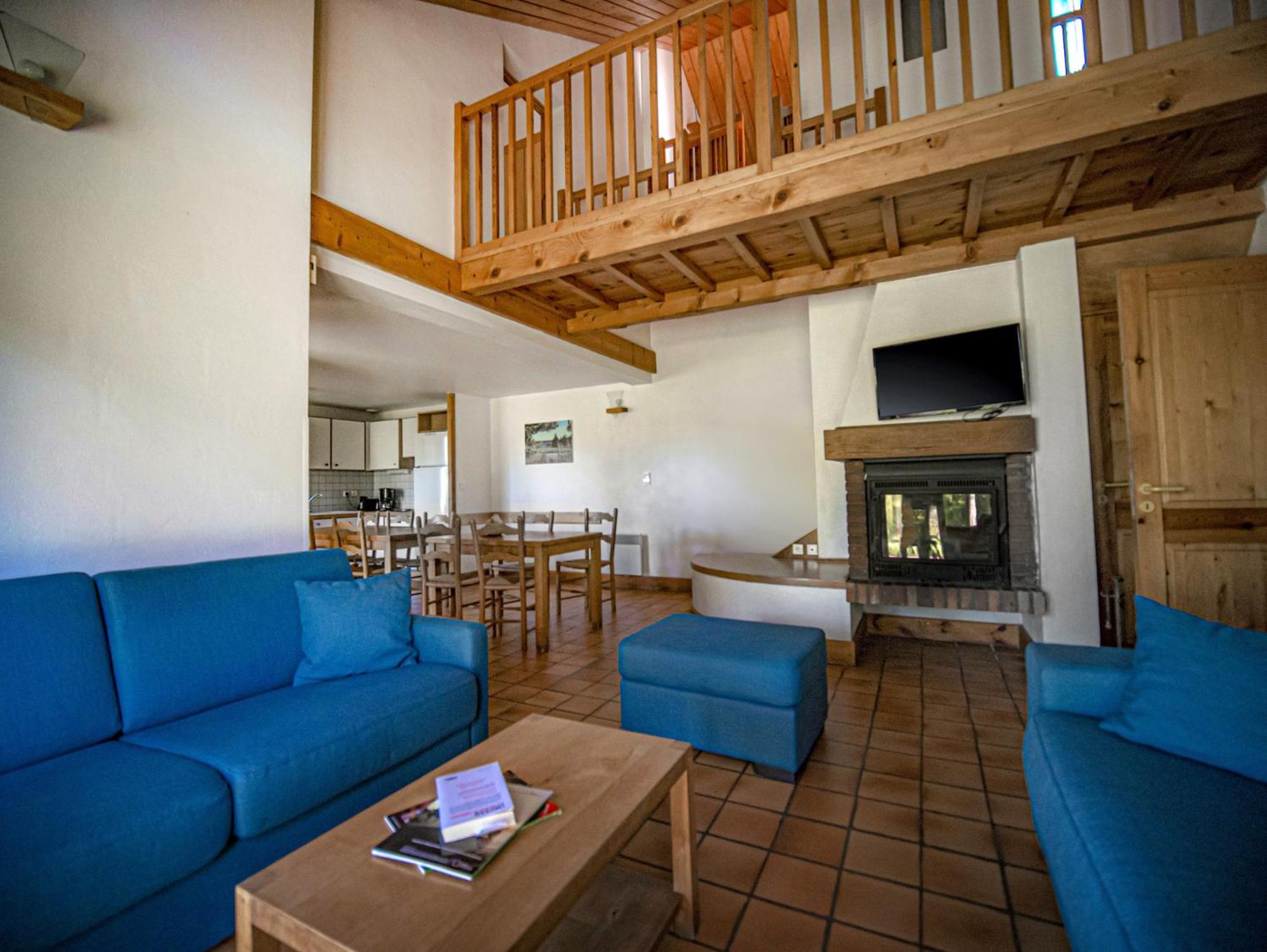 Village de Gites le Colombier - Property Image 17