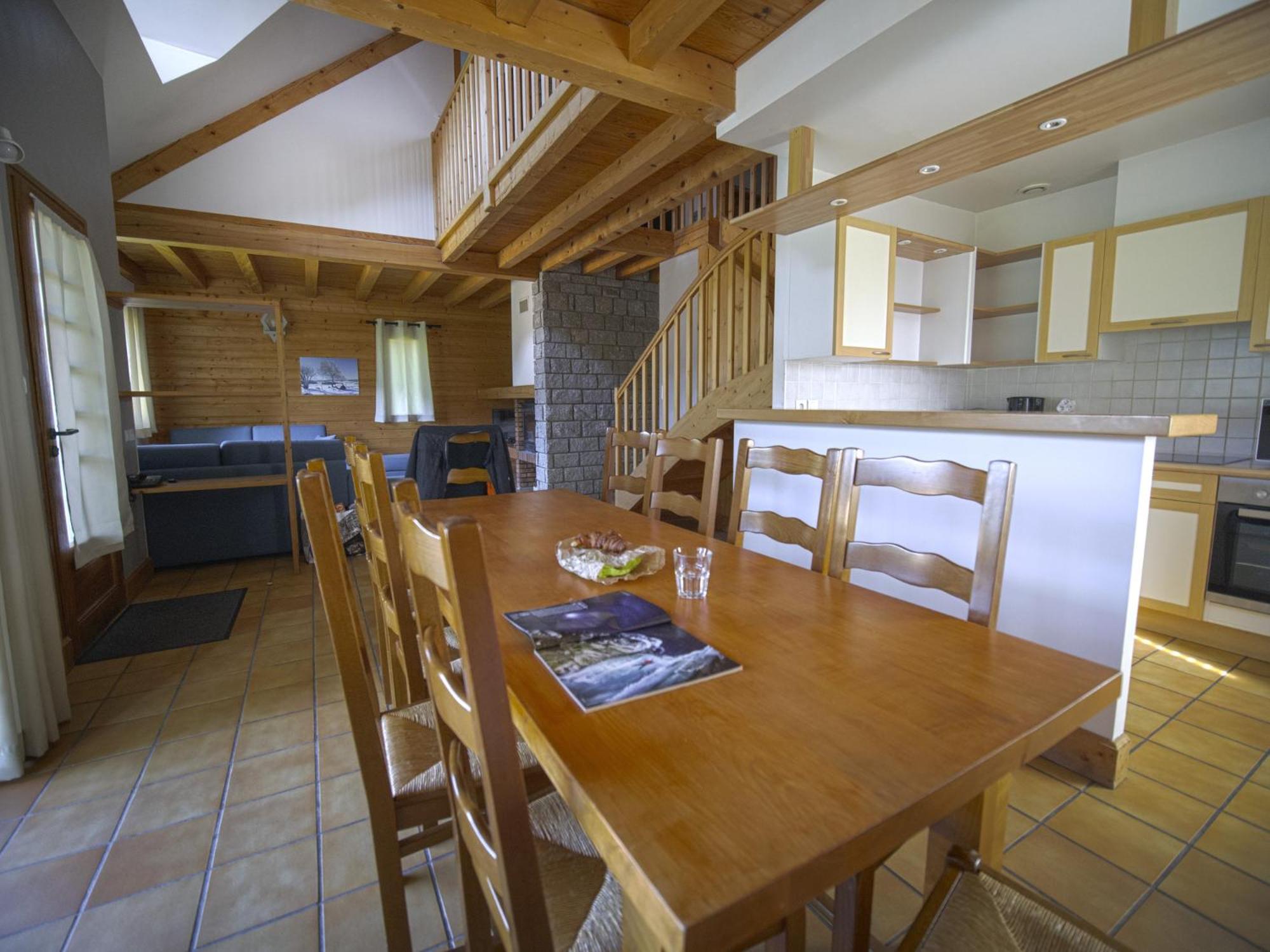 Village de Gites le Colombier - Property Image 23