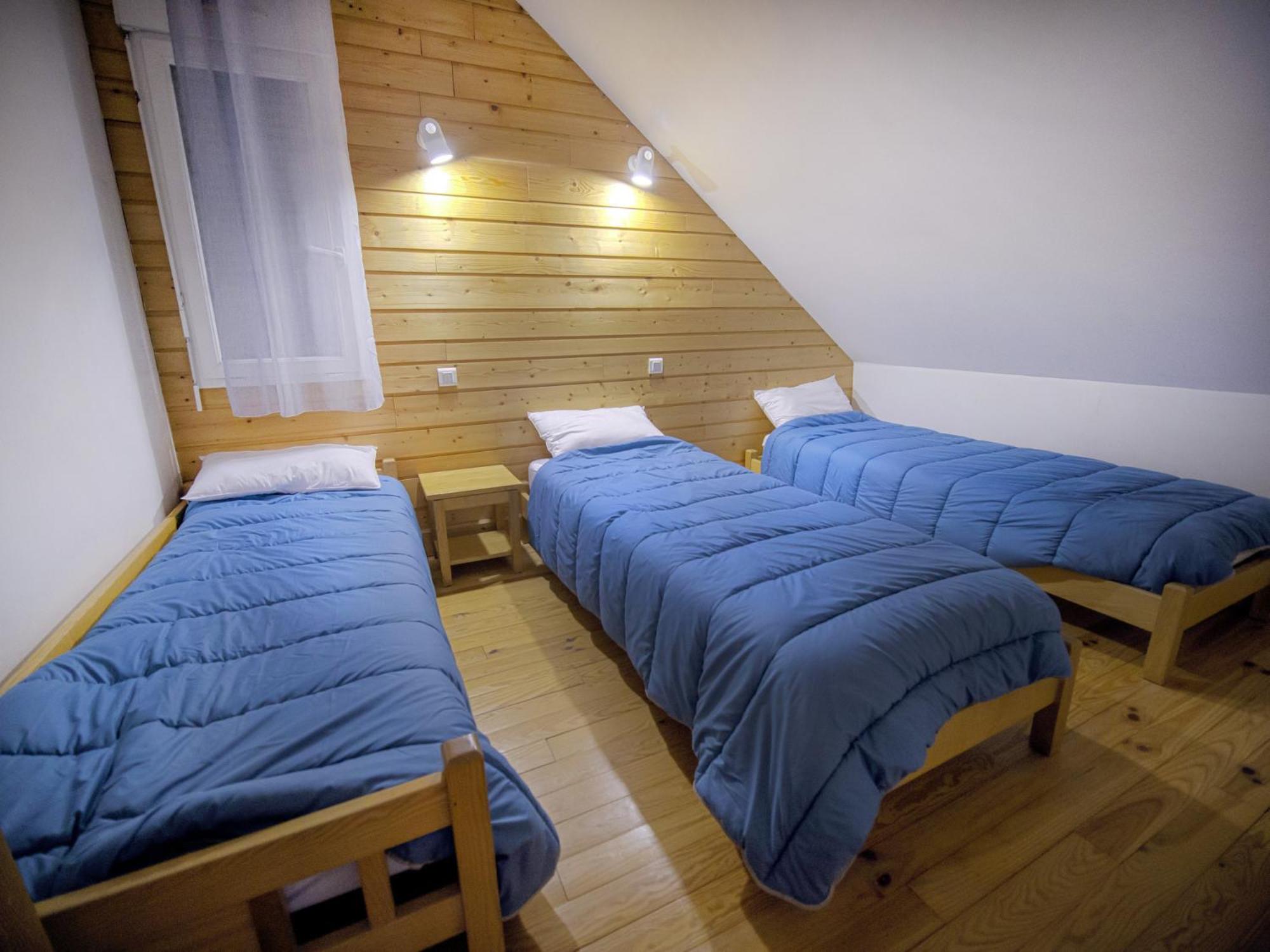 Village de Gites le Colombier - Property Image 22