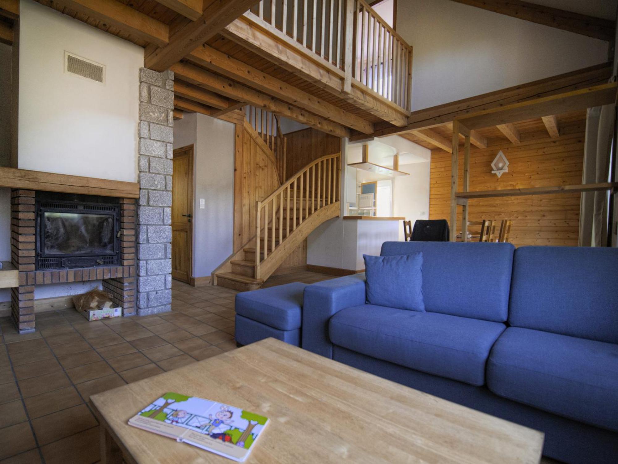 Village de Gites le Colombier - Property Image 27