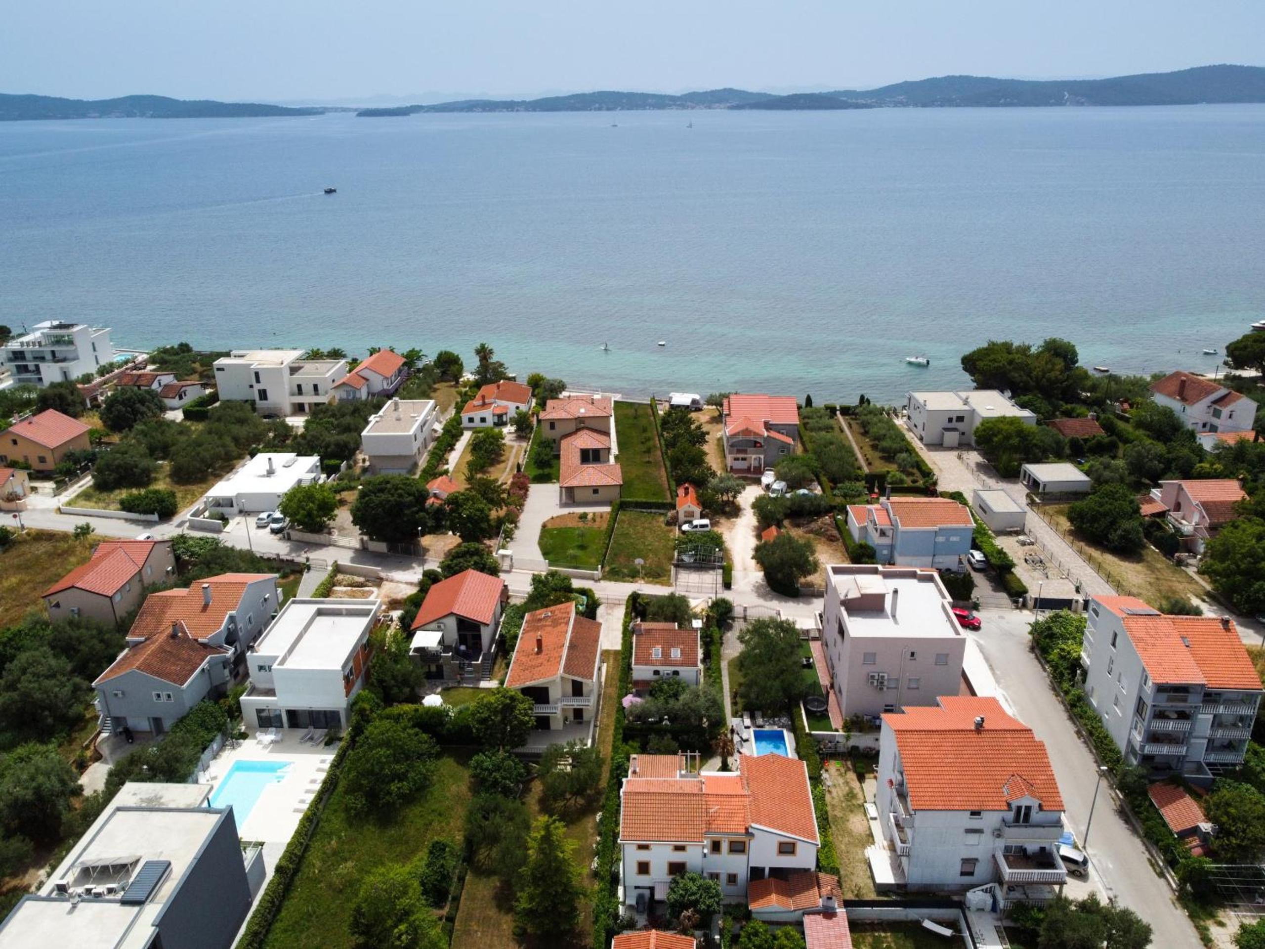 Hotel Villa Petra - Image 1