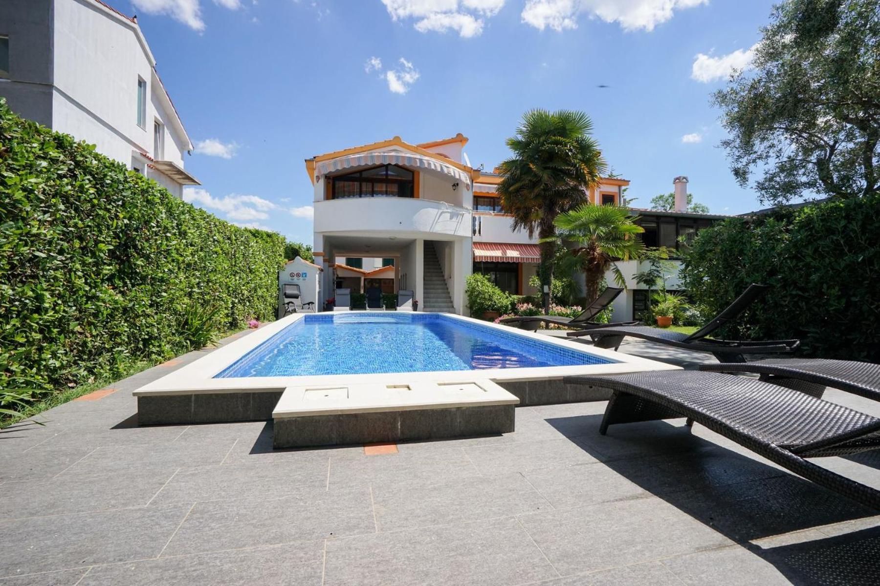 Villa Petra — photo 4