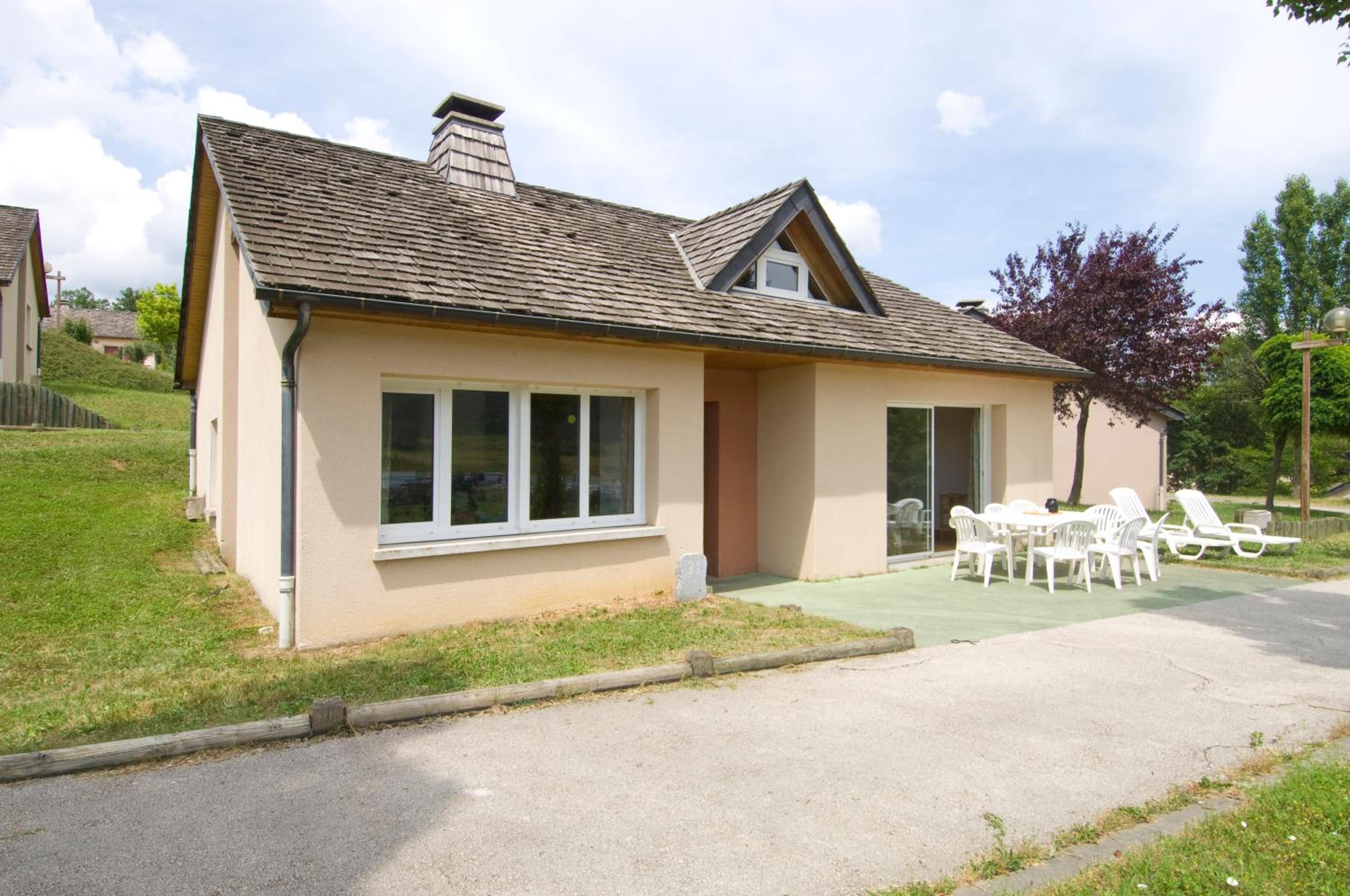 Village de Gites le Colombier - Property Image 24