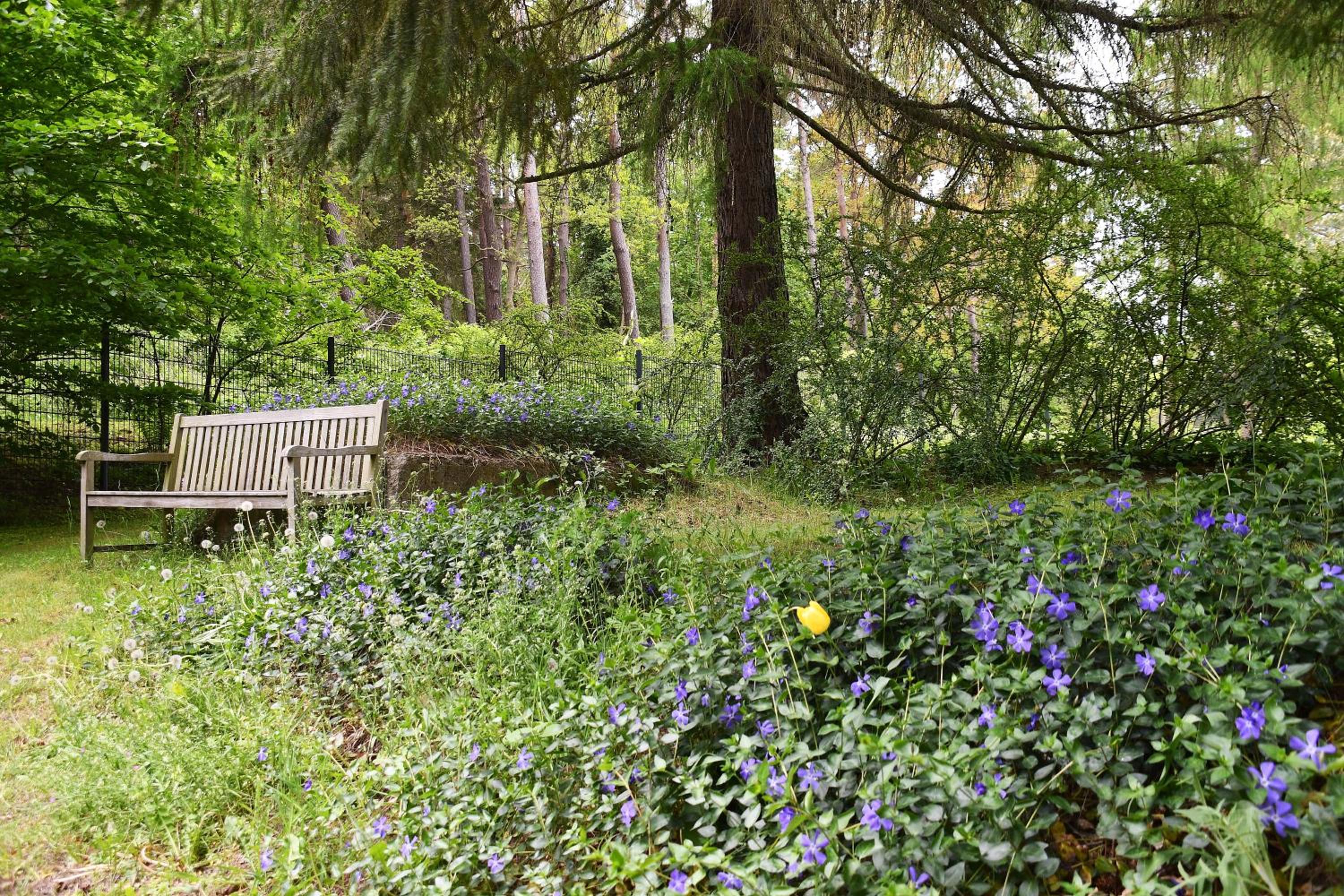 Appartementanlage-Ferienwohnungen Weiße Möwe