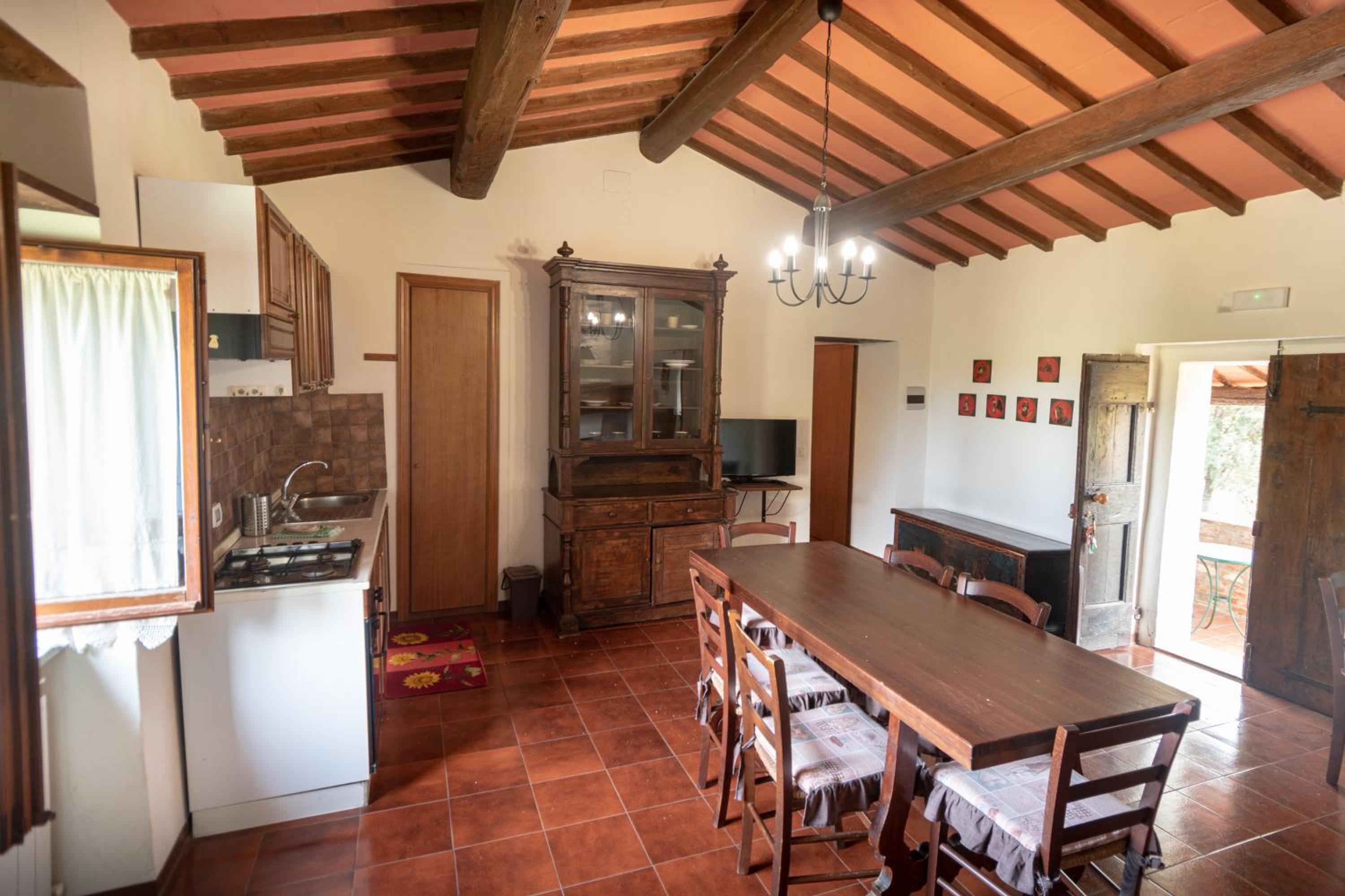 Agriturismo La Pineta view 3