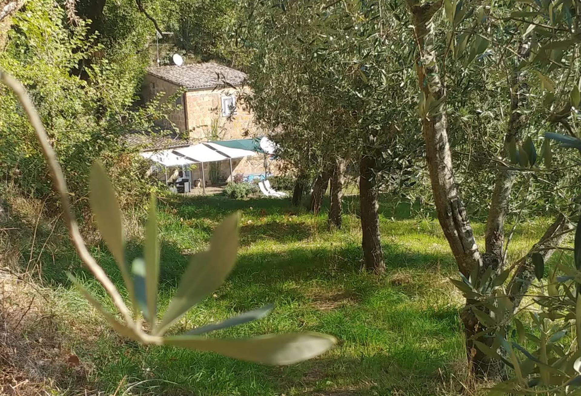 L'antico Molino view 5