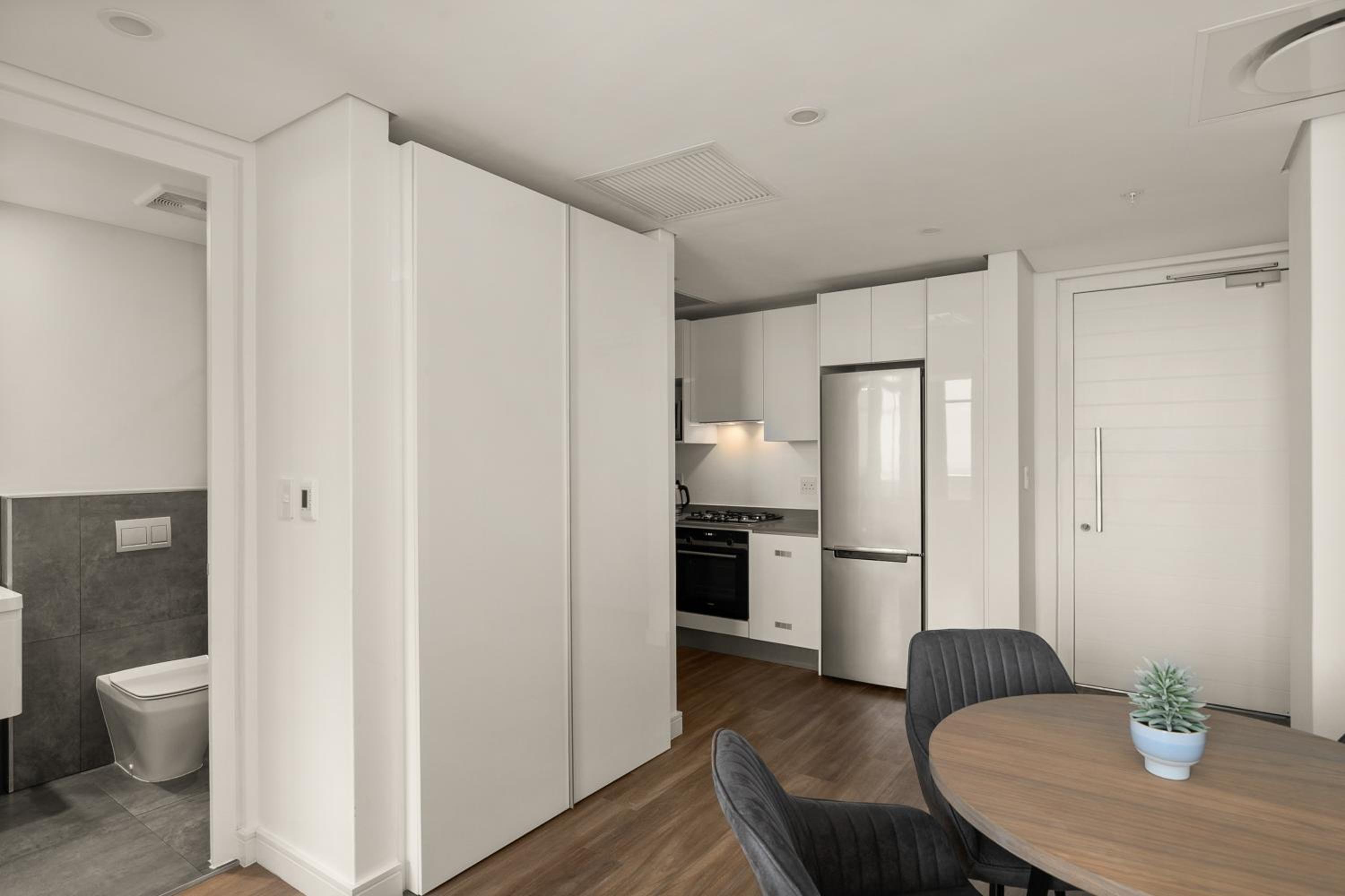Illovo Central Apartments
