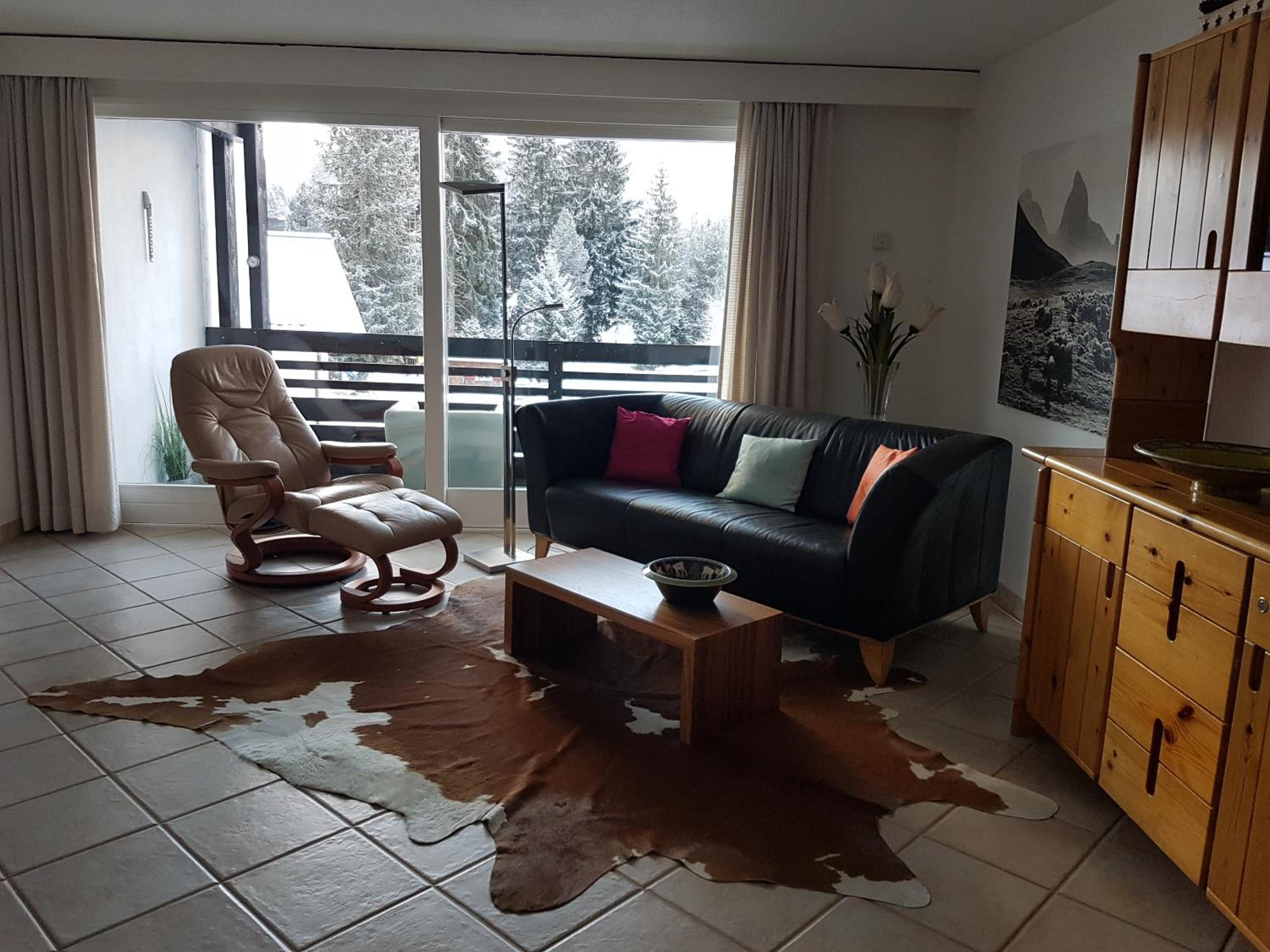 Zuhause in den Alpen Ihre Ferienwohnung mit Hallenbad und Sauna